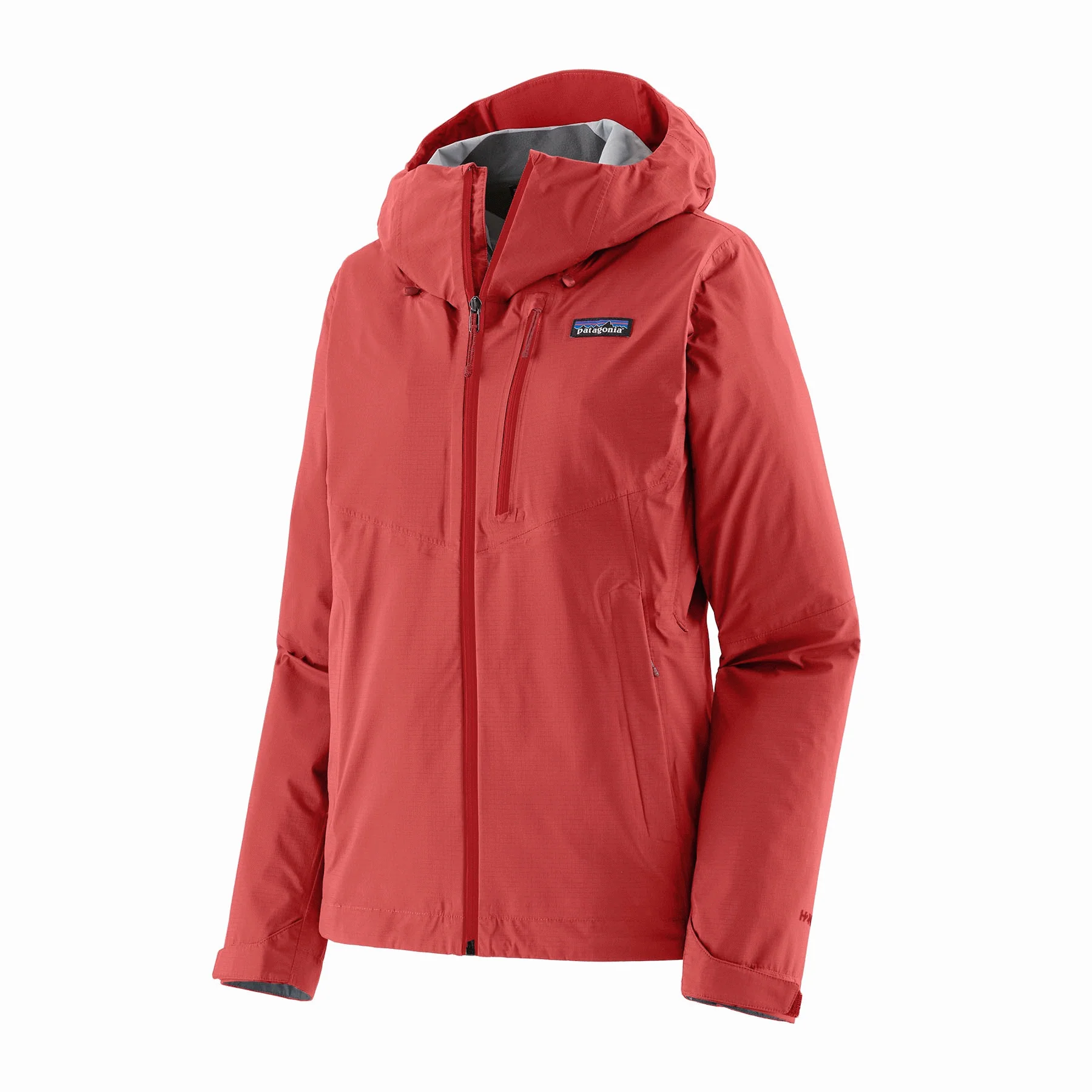 W's Granite Crest Rain Jkt - Image 3