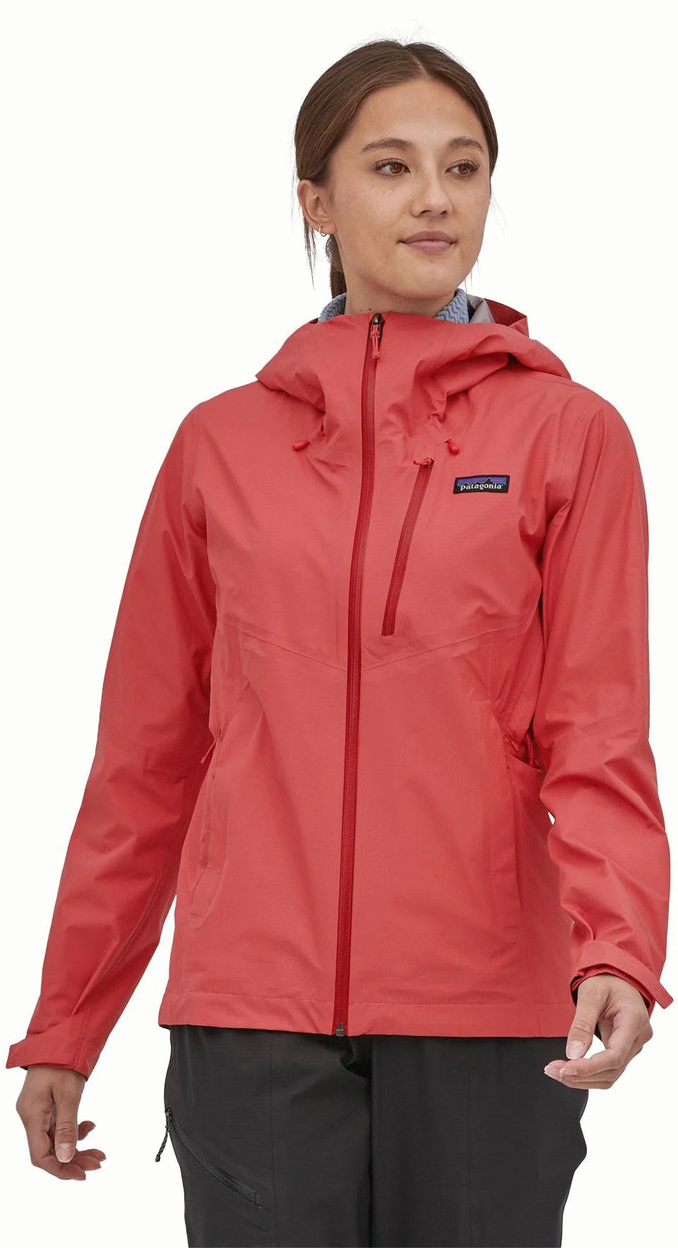 W's Granite Crest Rain Jkt - Image 30