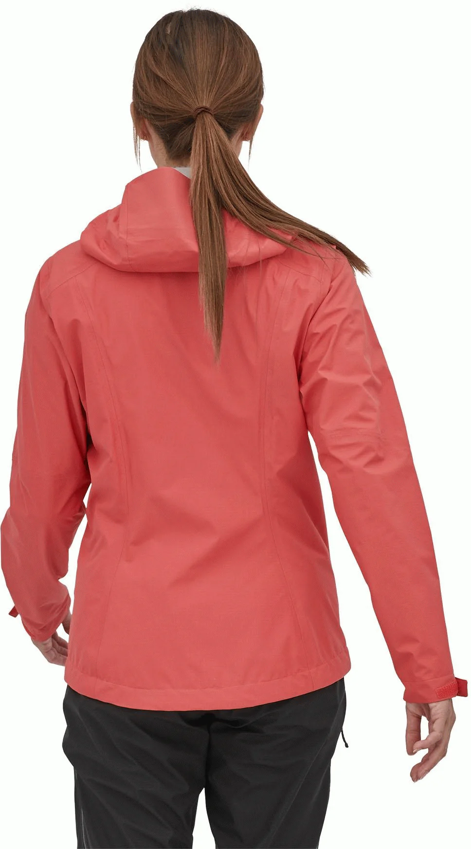 W's Granite Crest Rain Jkt - Image 32