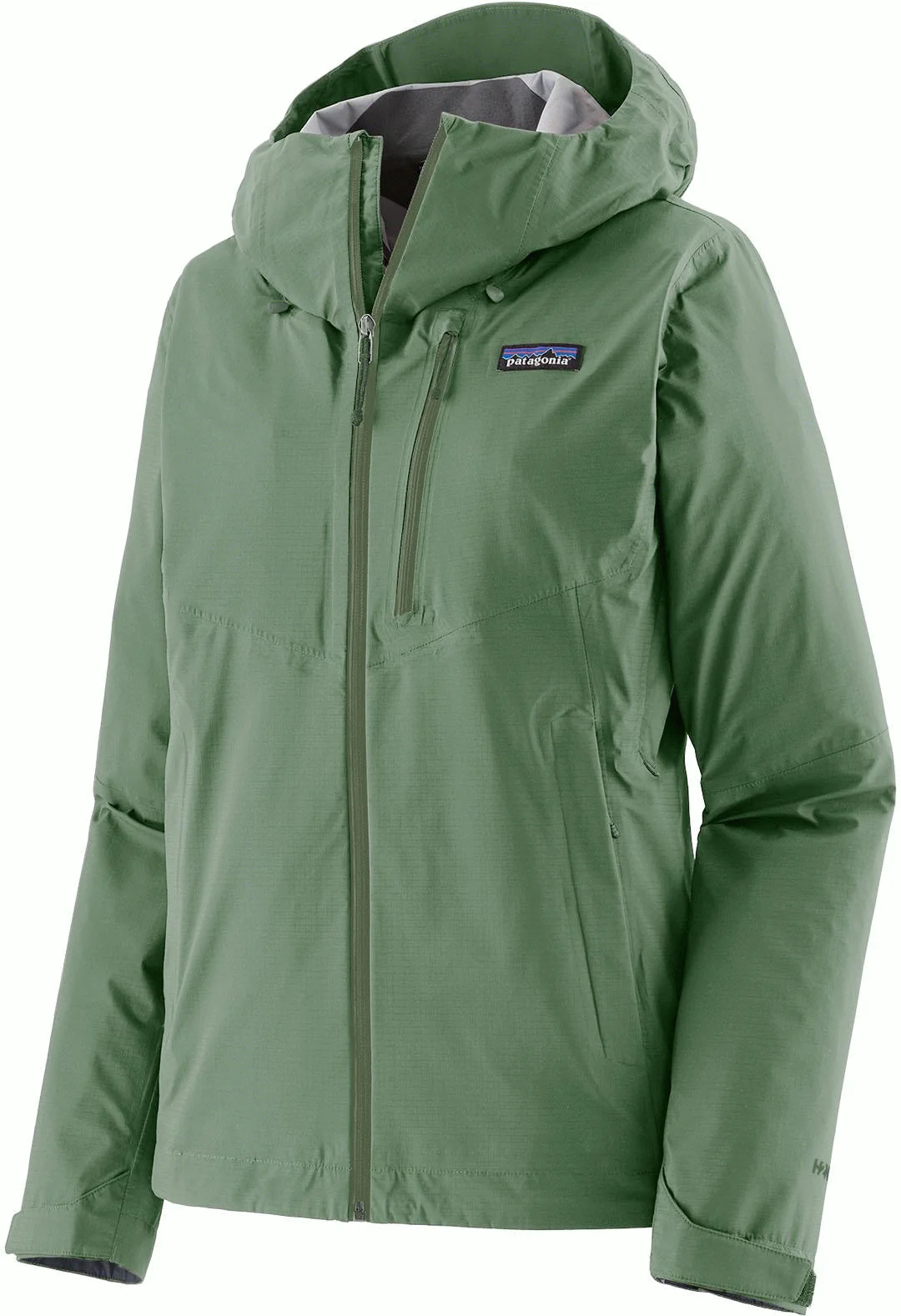 W's Granite Crest Rain Jkt - Image 34