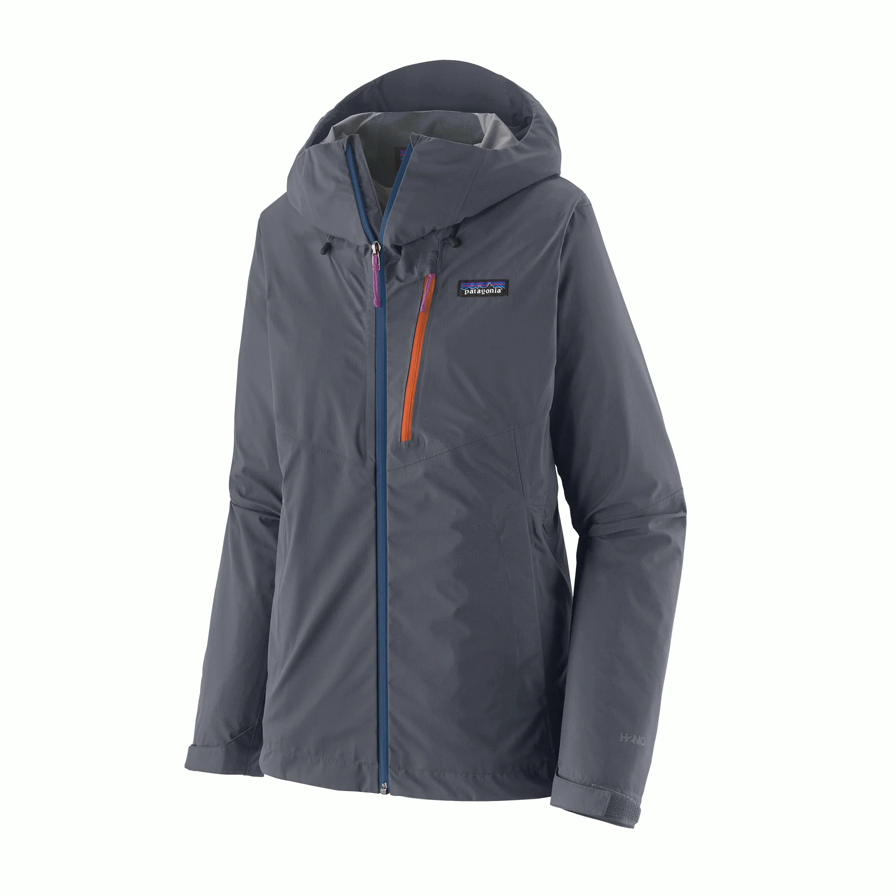 W's Granite Crest Rain Jkt - Image 35