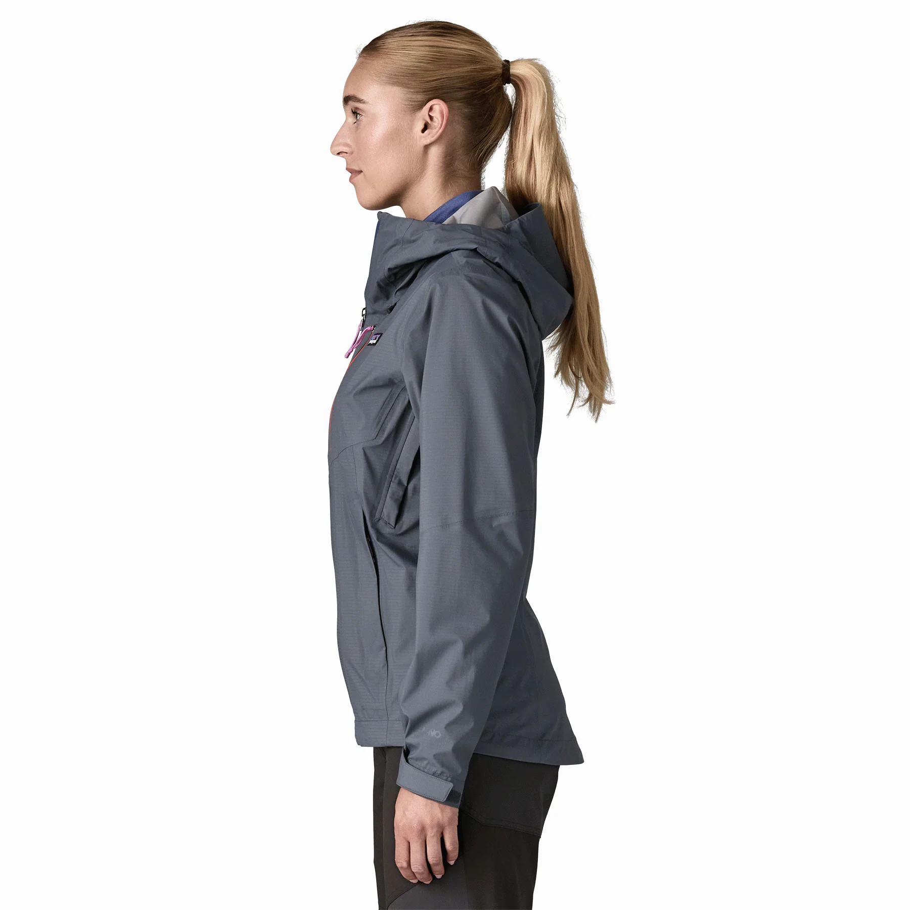 W's Granite Crest Rain Jkt - Image 36