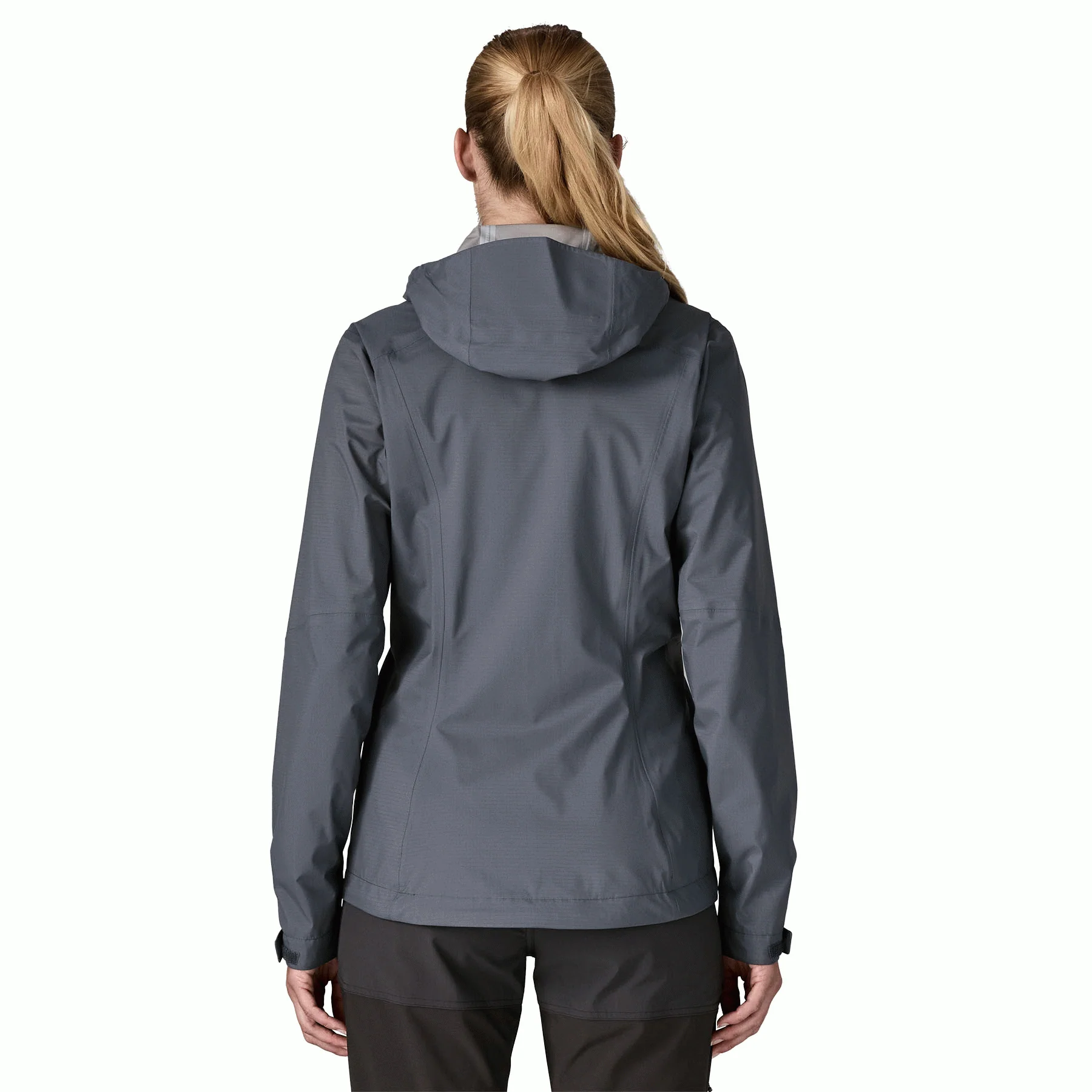 W's Granite Crest Rain Jkt - Image 37