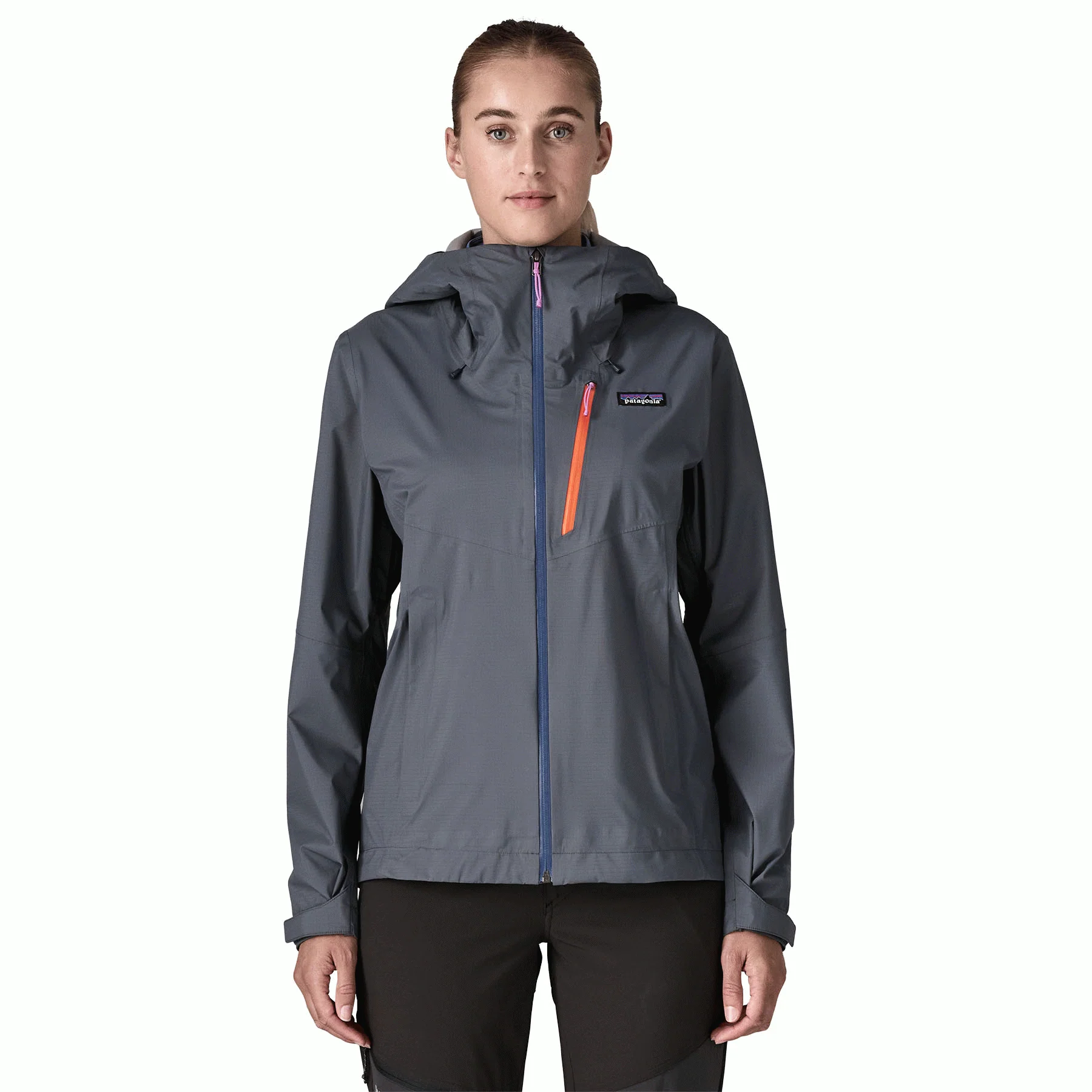 W's Granite Crest Rain Jkt - Image 38