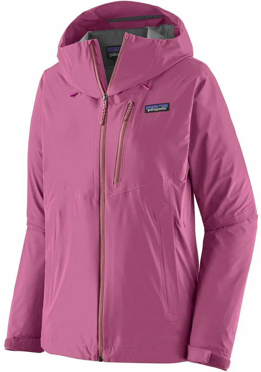 W's Granite Crest Rain Jkt - Image 39