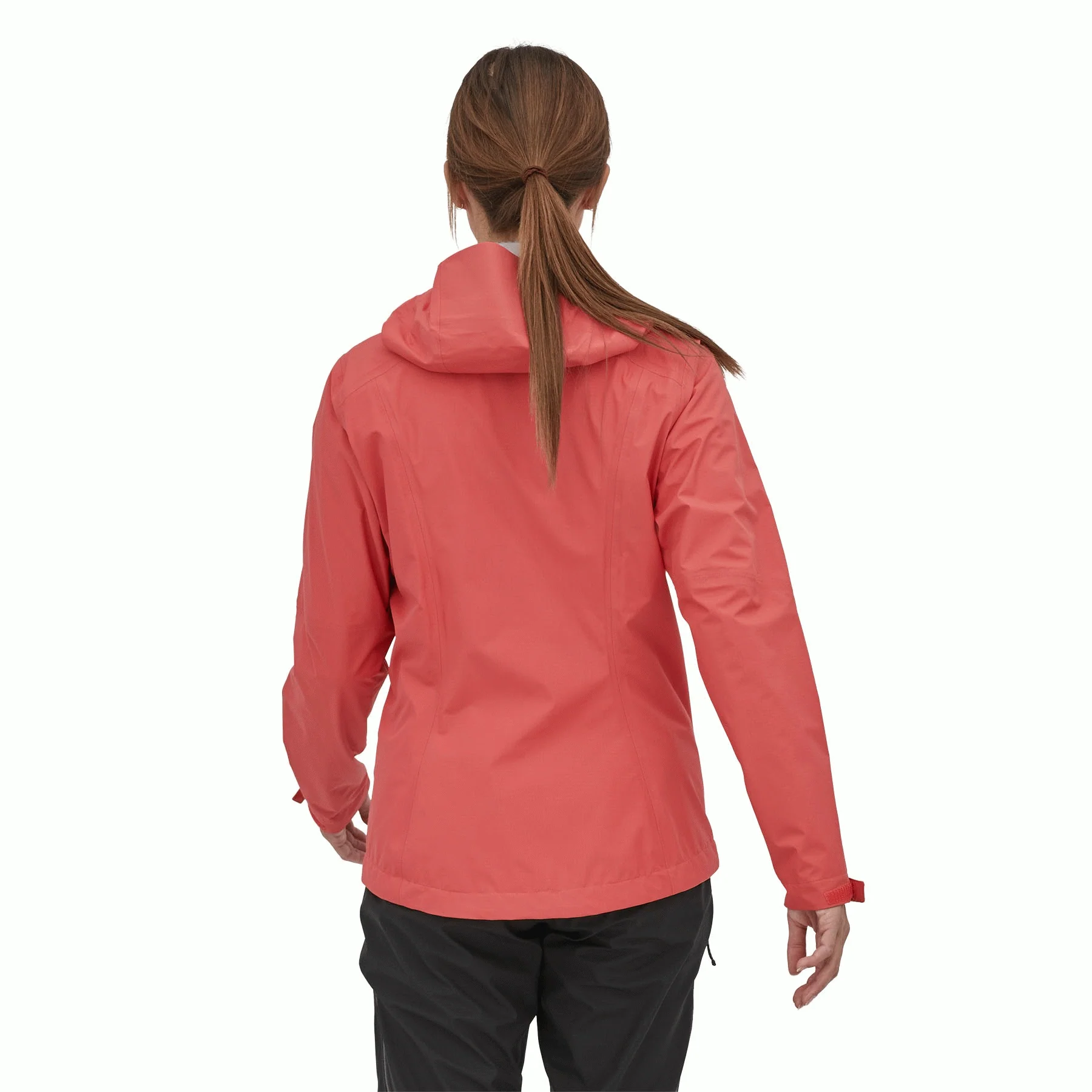 W's Granite Crest Rain Jkt - Image 4