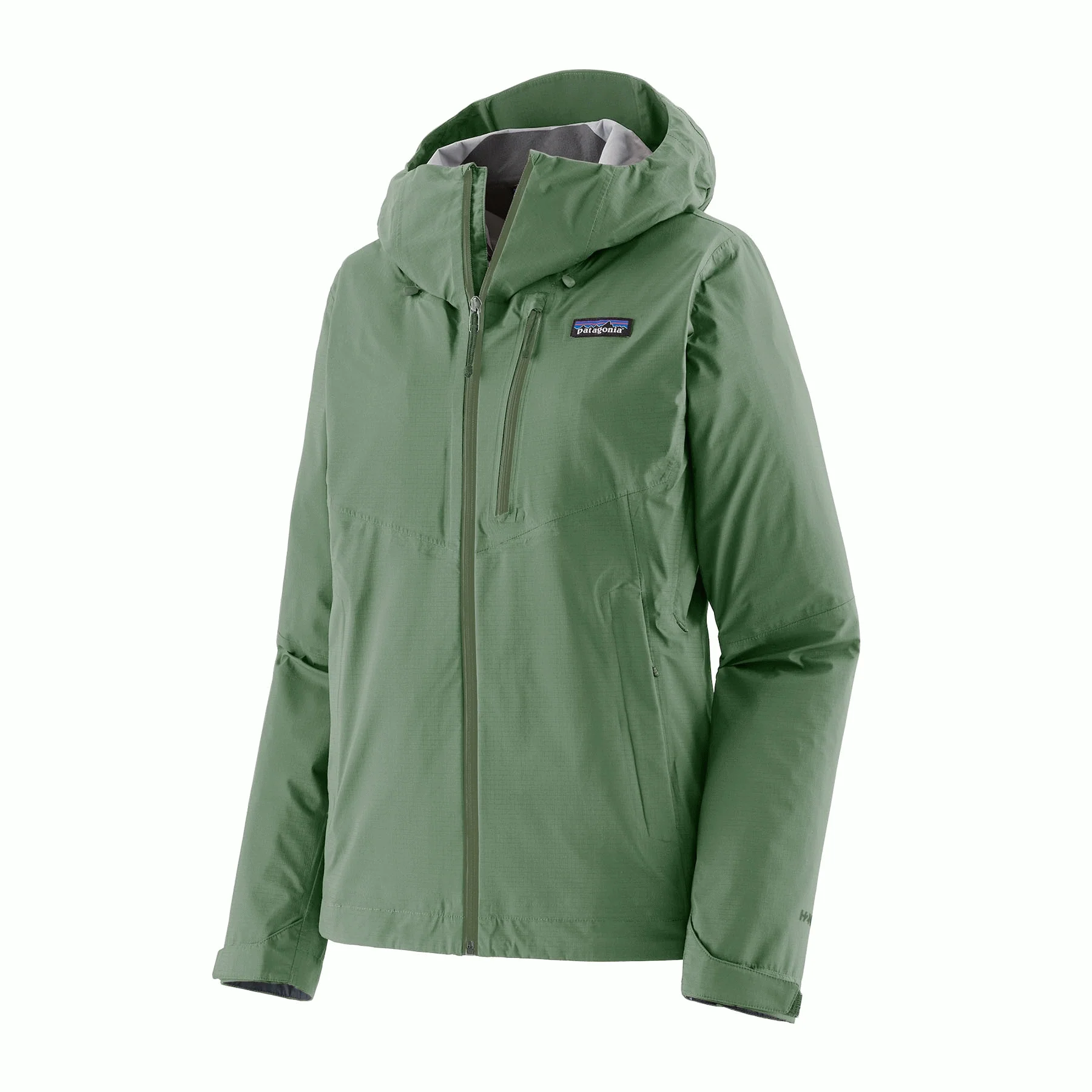 W's Granite Crest Rain Jkt - Image 6
