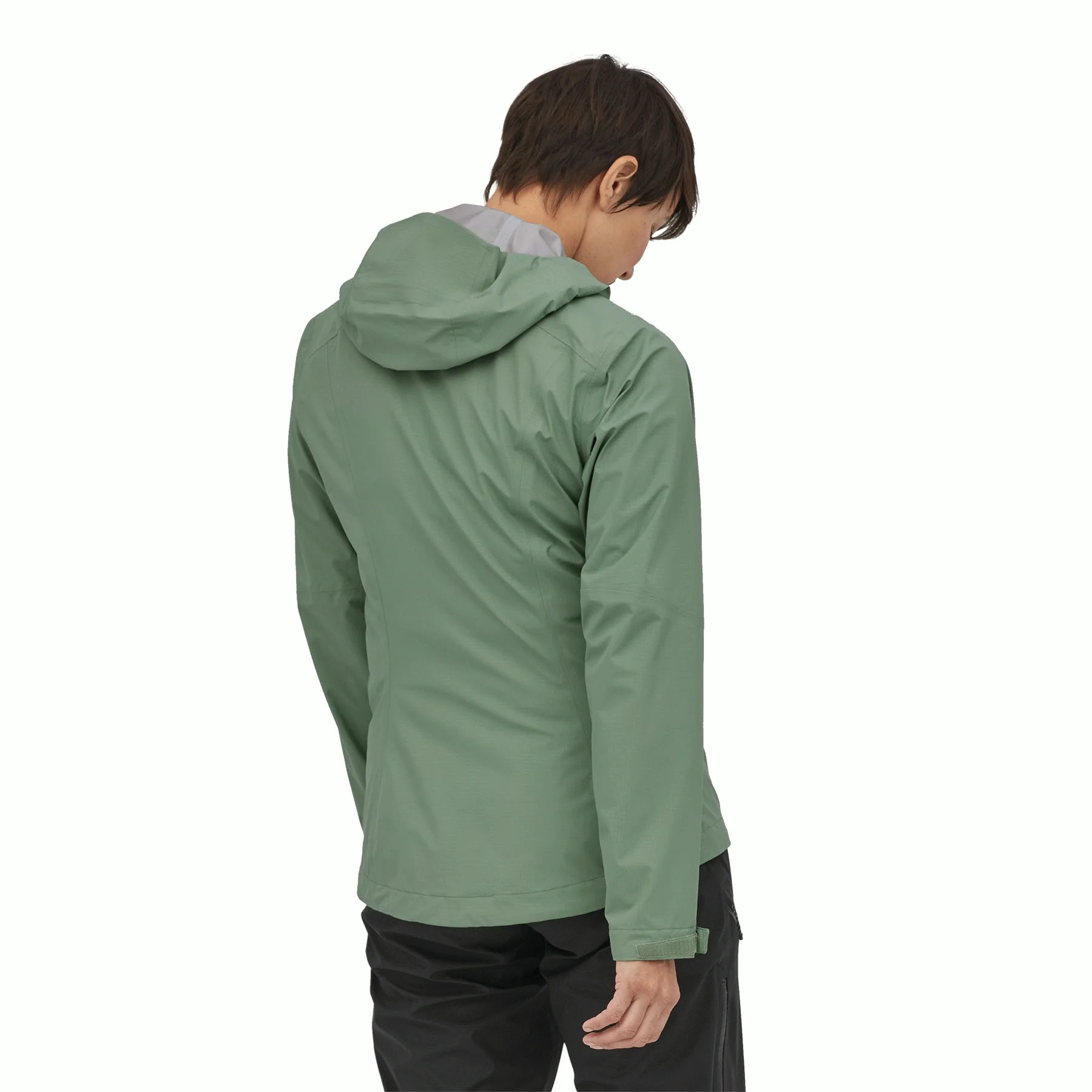 W's Granite Crest Rain Jkt - Image 7