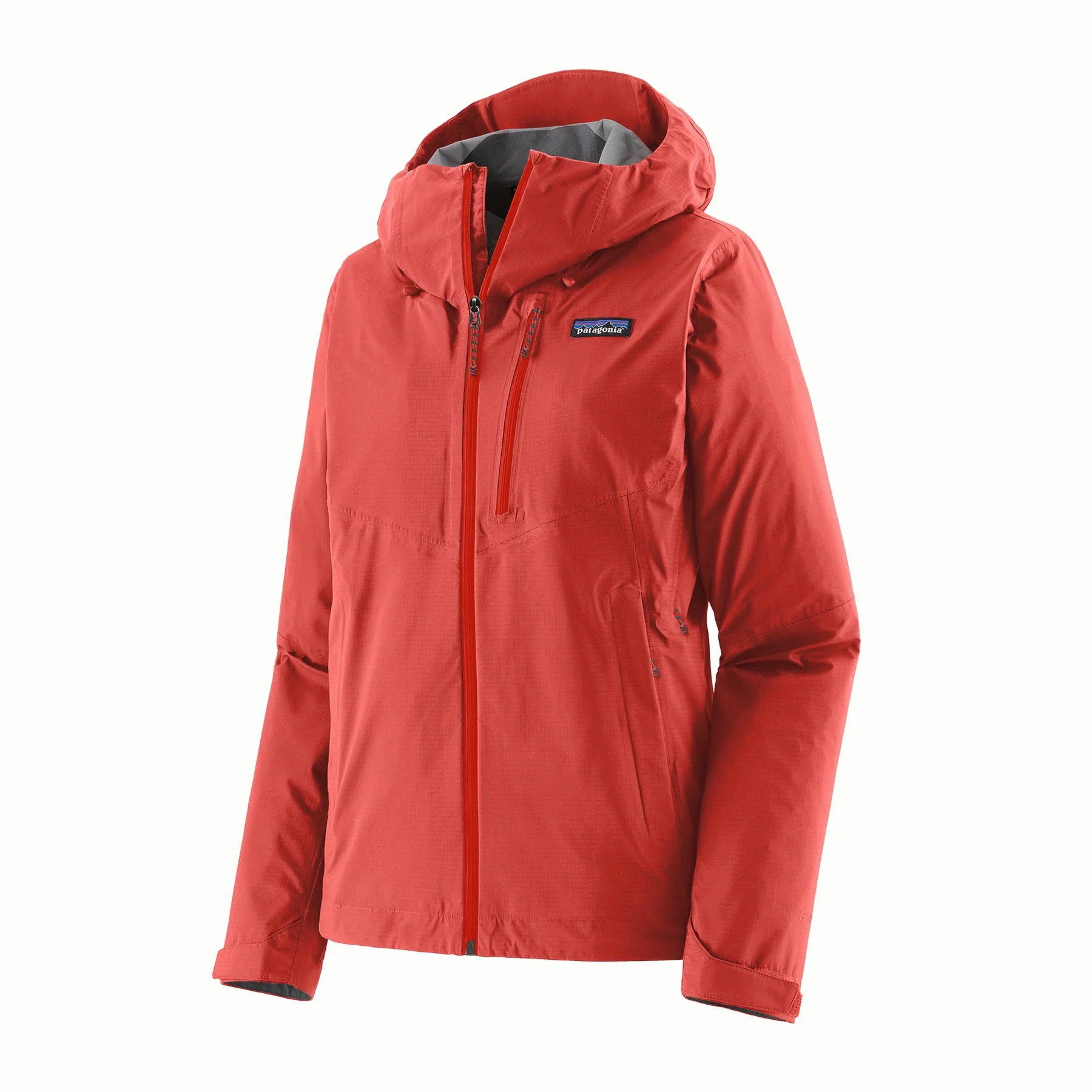 W's Granite Crest Rain Jkt - Image 9