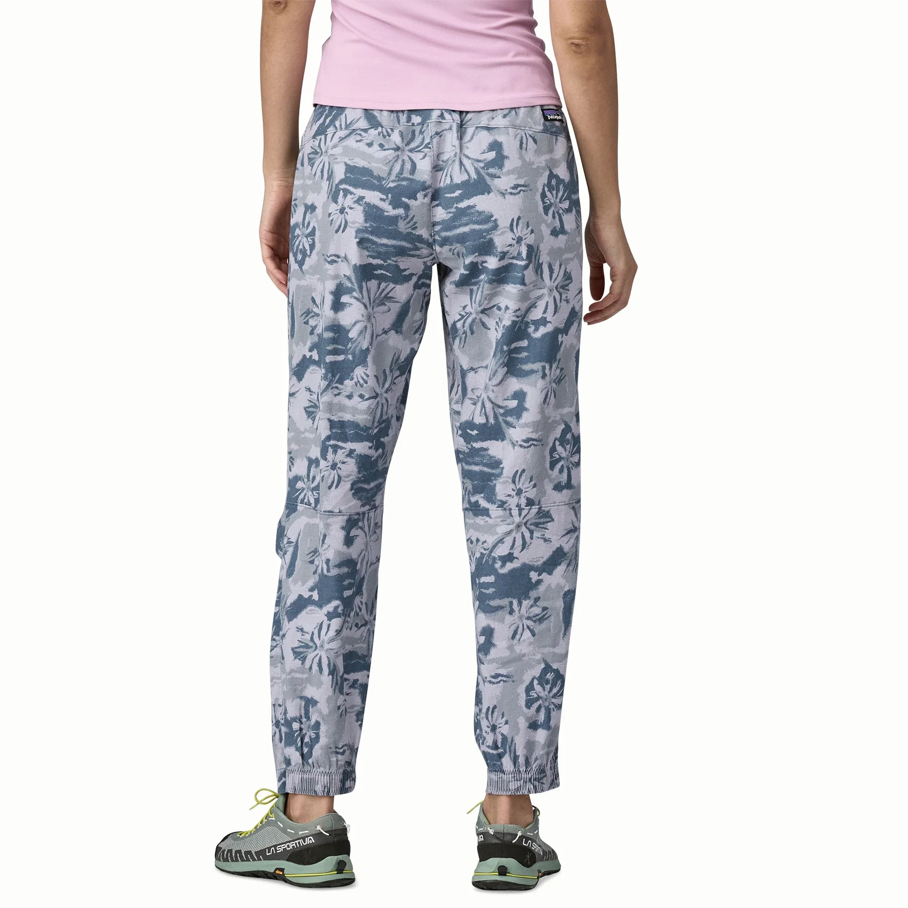 W's Hampi Rock Pants - Reg - Image 3