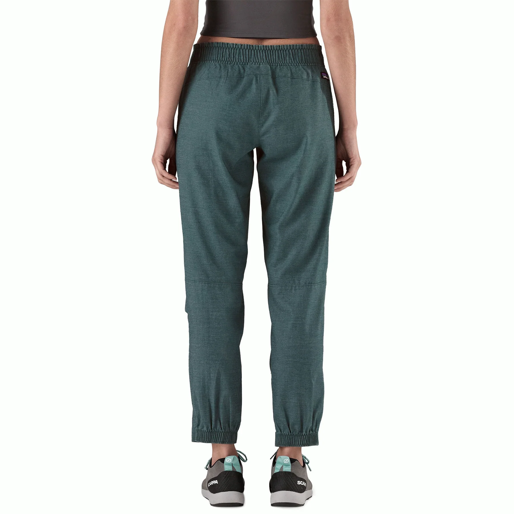 W's Hampi Rock Pants - Reg - Image 5