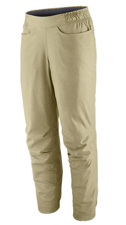 W's Hampi Rock Pants - Reg - Image 7