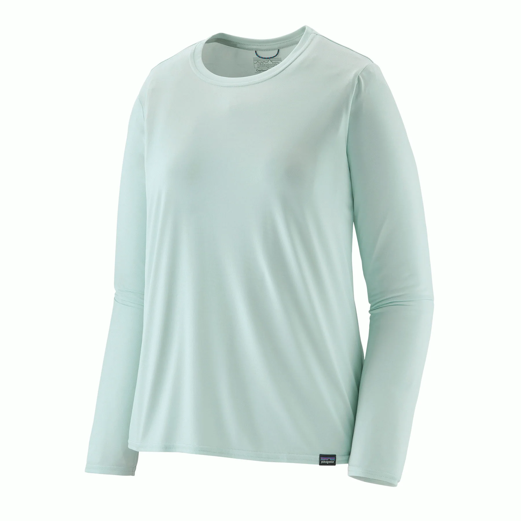 W's Long-Sleeved Capilene® Cool Daily Shirt