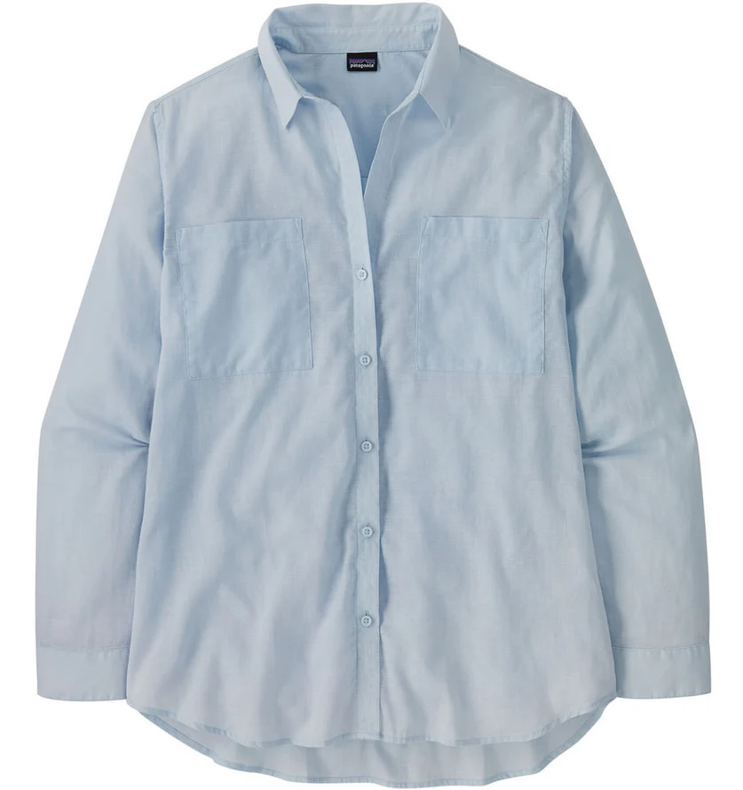 W's LW A/C Buttondown - Image 11