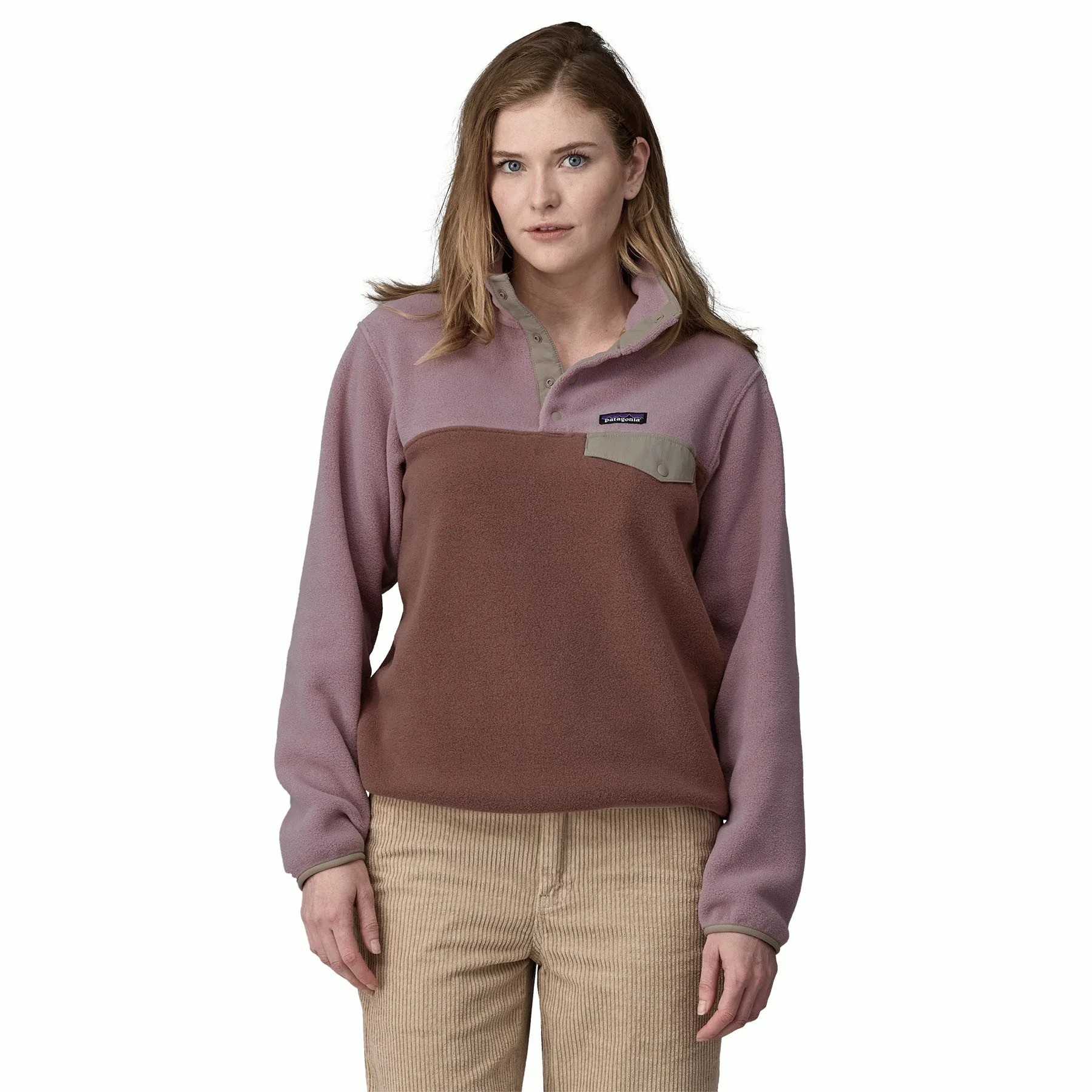 W's LW Synch Snap-T P/O - Image 10