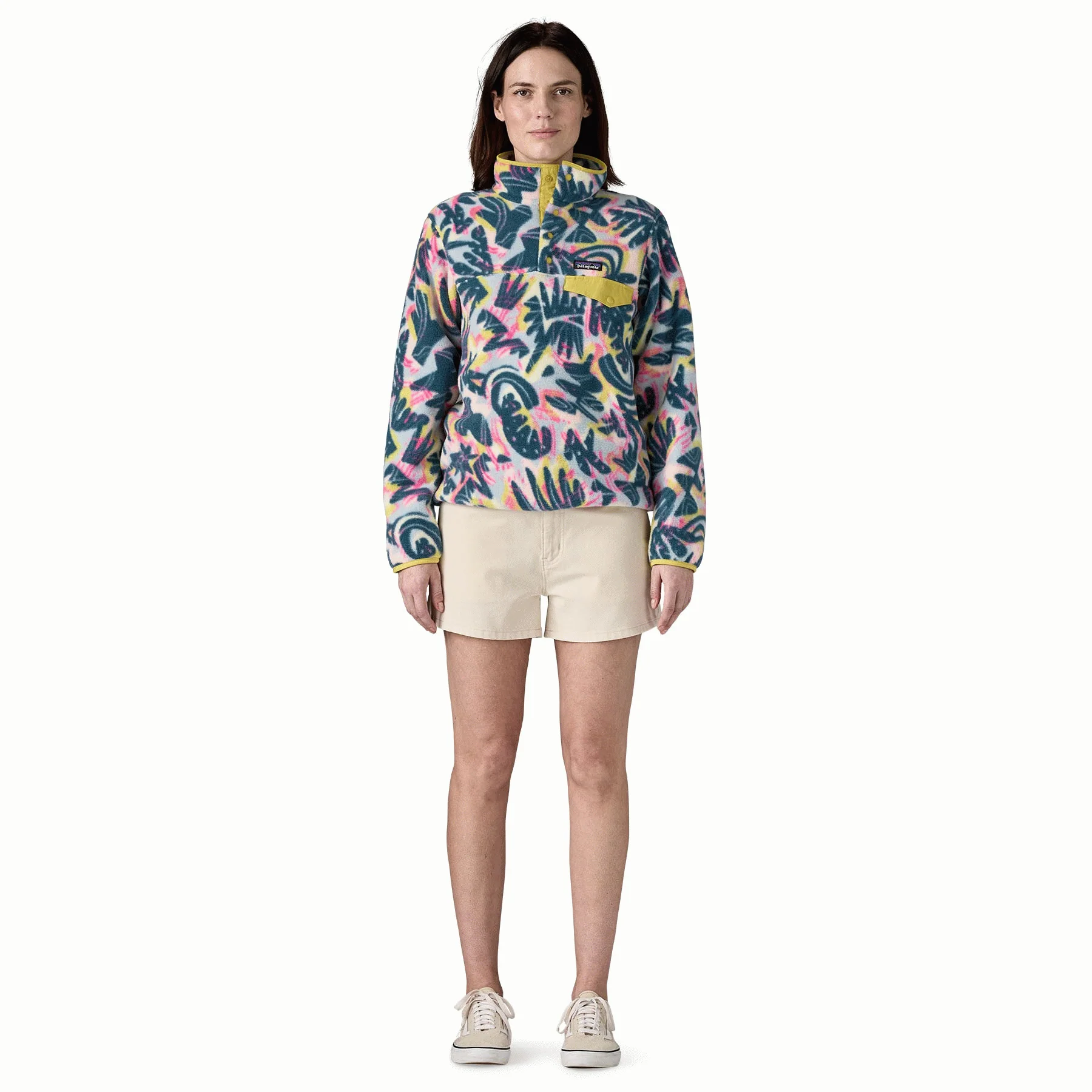 W's LW Synch Snap-T P/O - Image 11