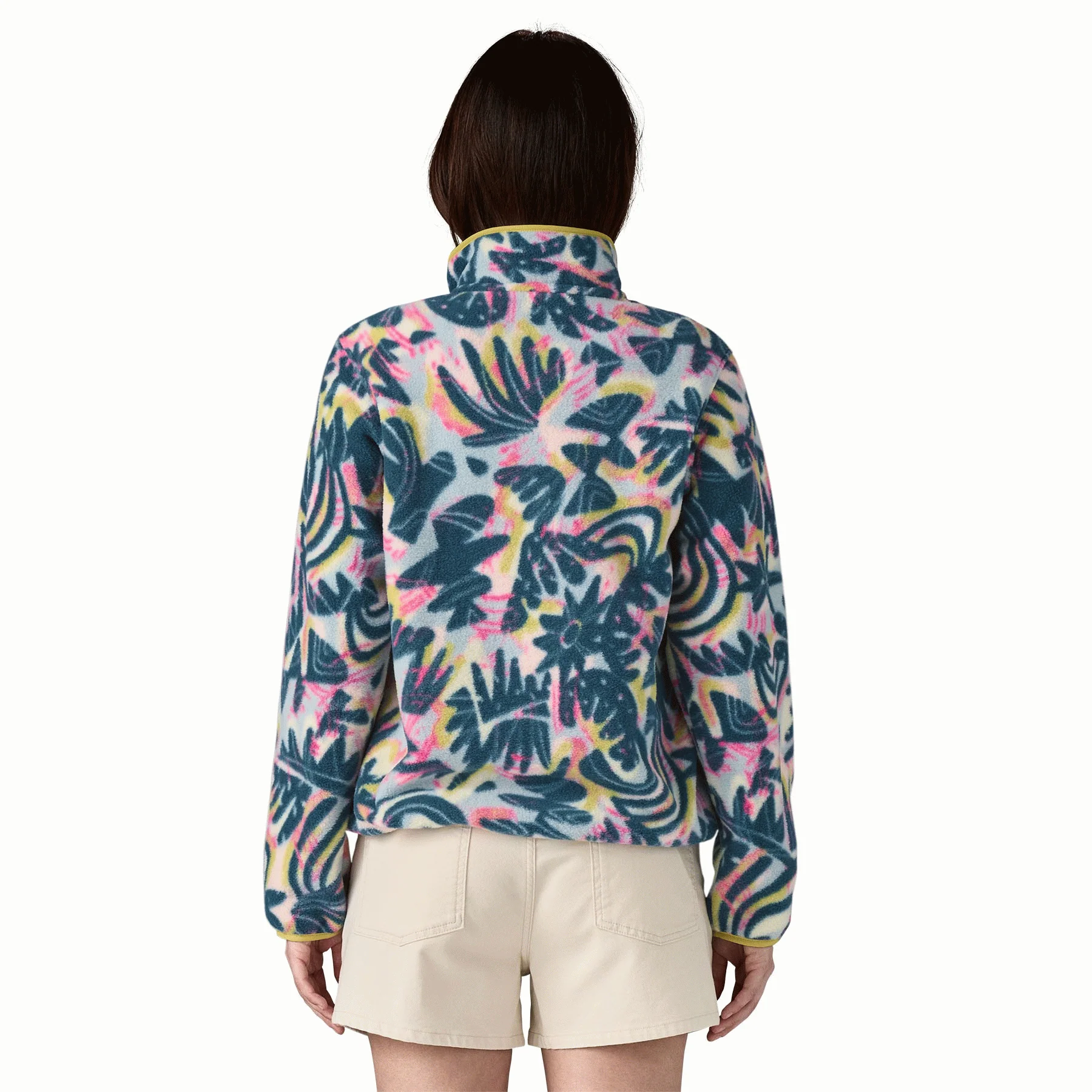 W's LW Synch Snap-T P/O - Image 12