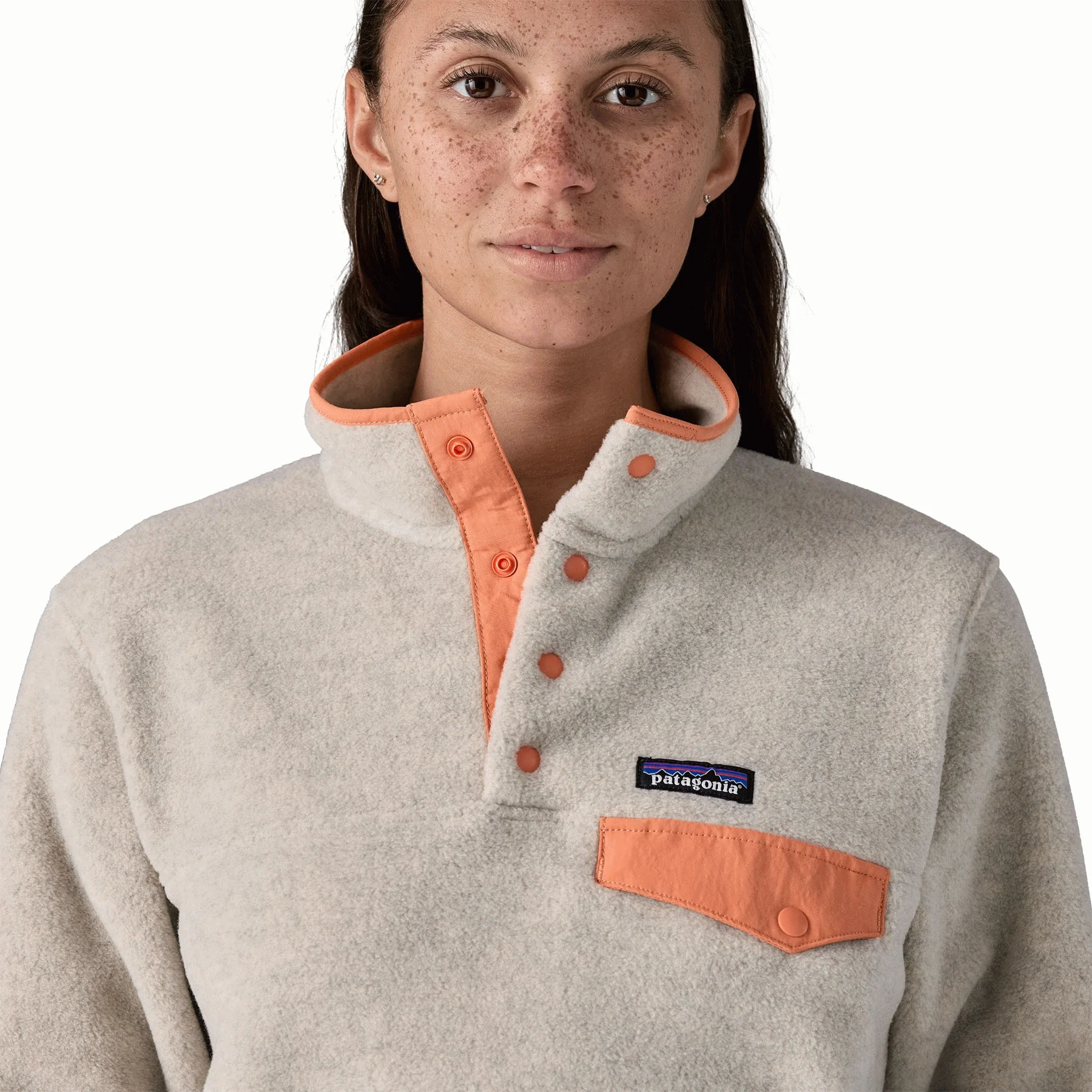 W's LW Synch Snap-T P/O - Image 14
