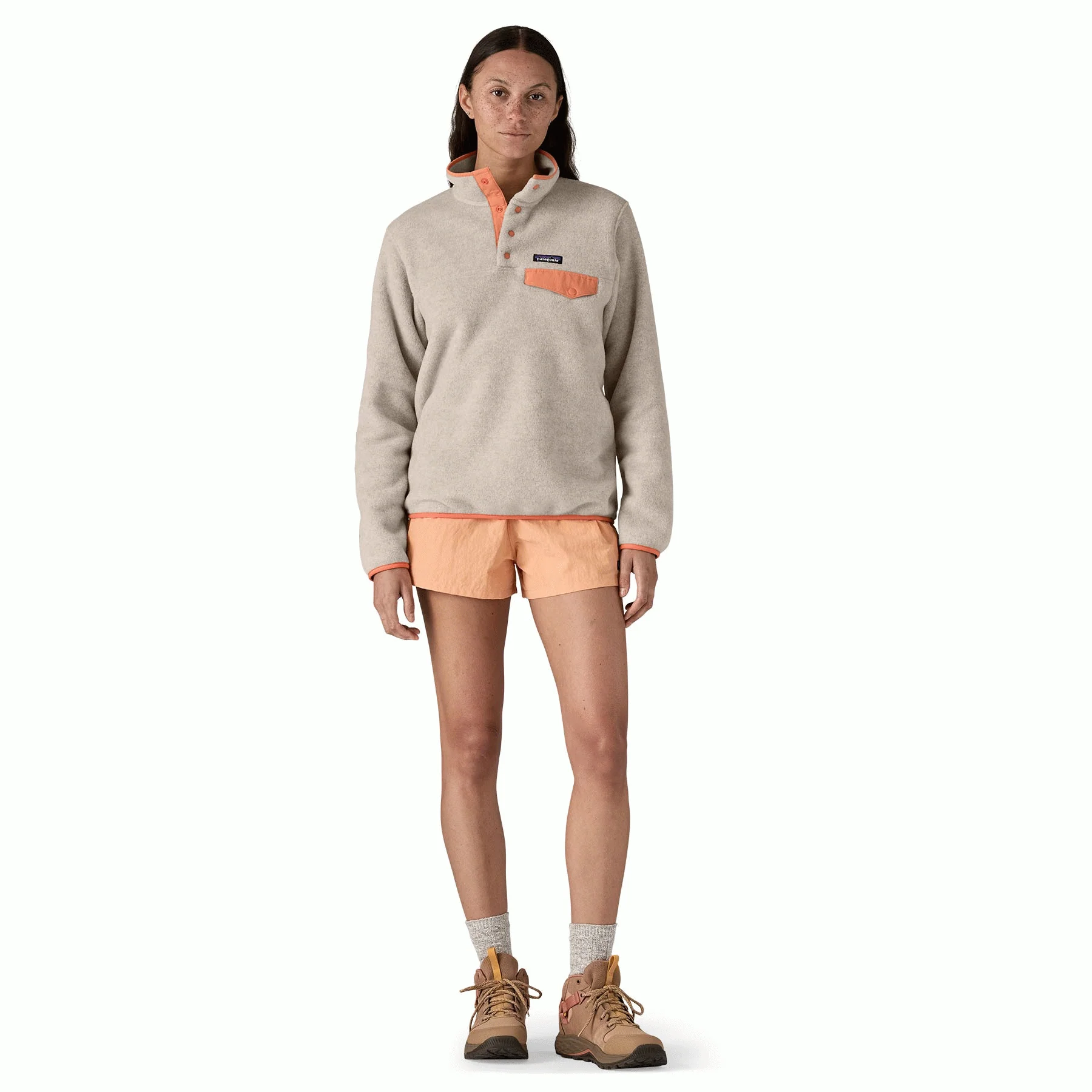 W's LW Synch Snap-T P/O - Image 17