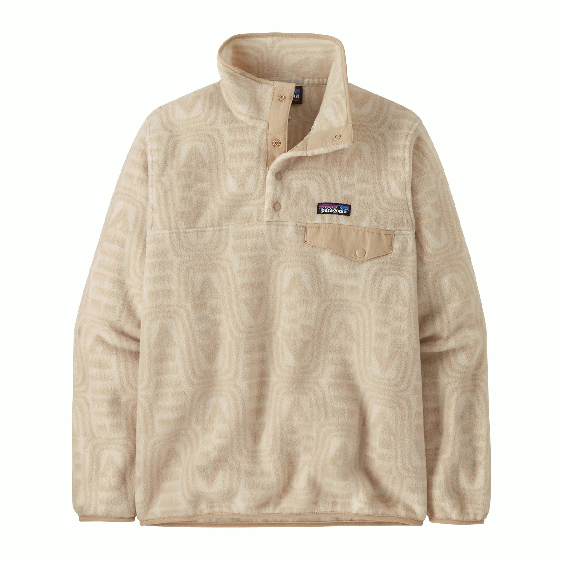 W's LW Synch Snap-T P/O - Image 19