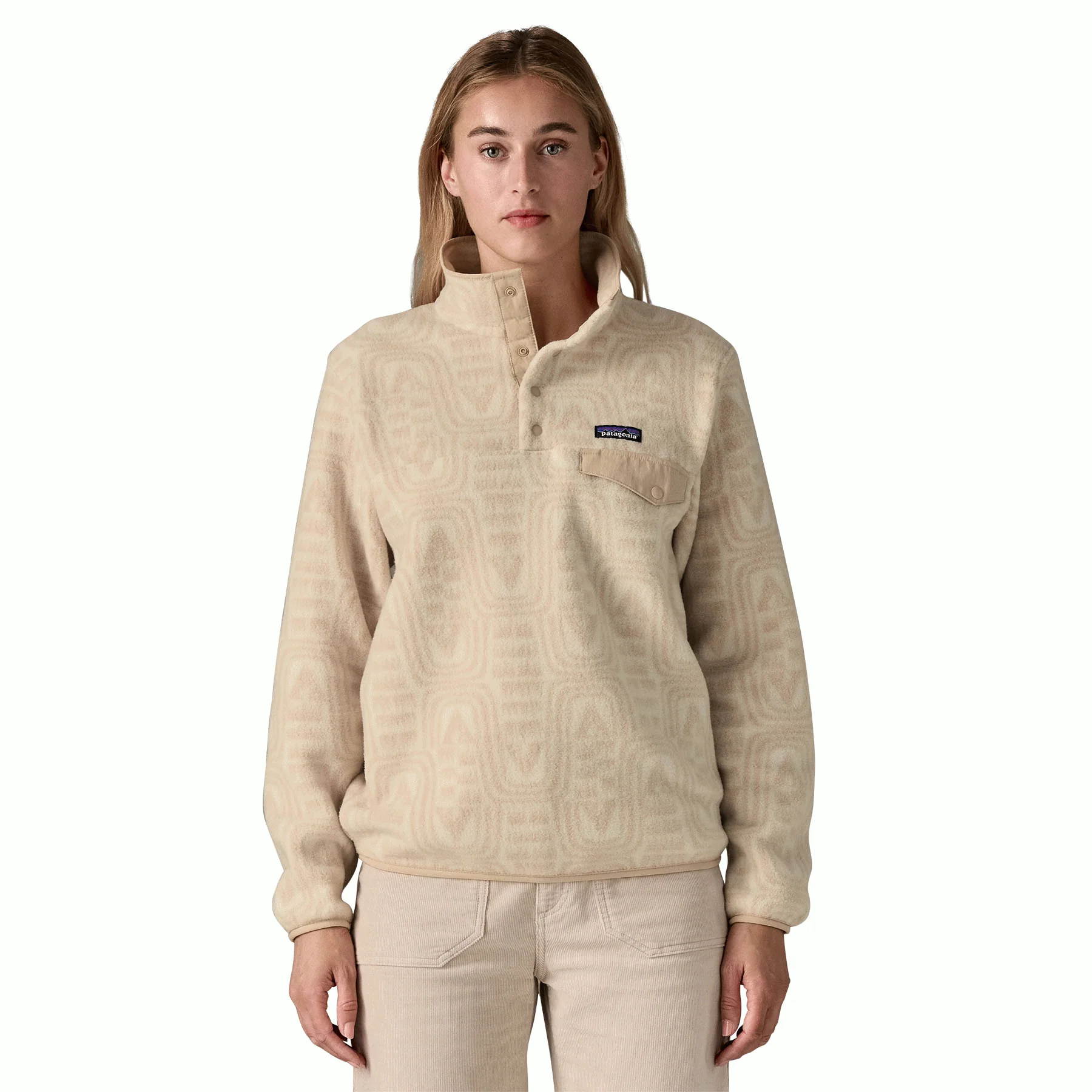 W's LW Synch Snap-T P/O - Image 25