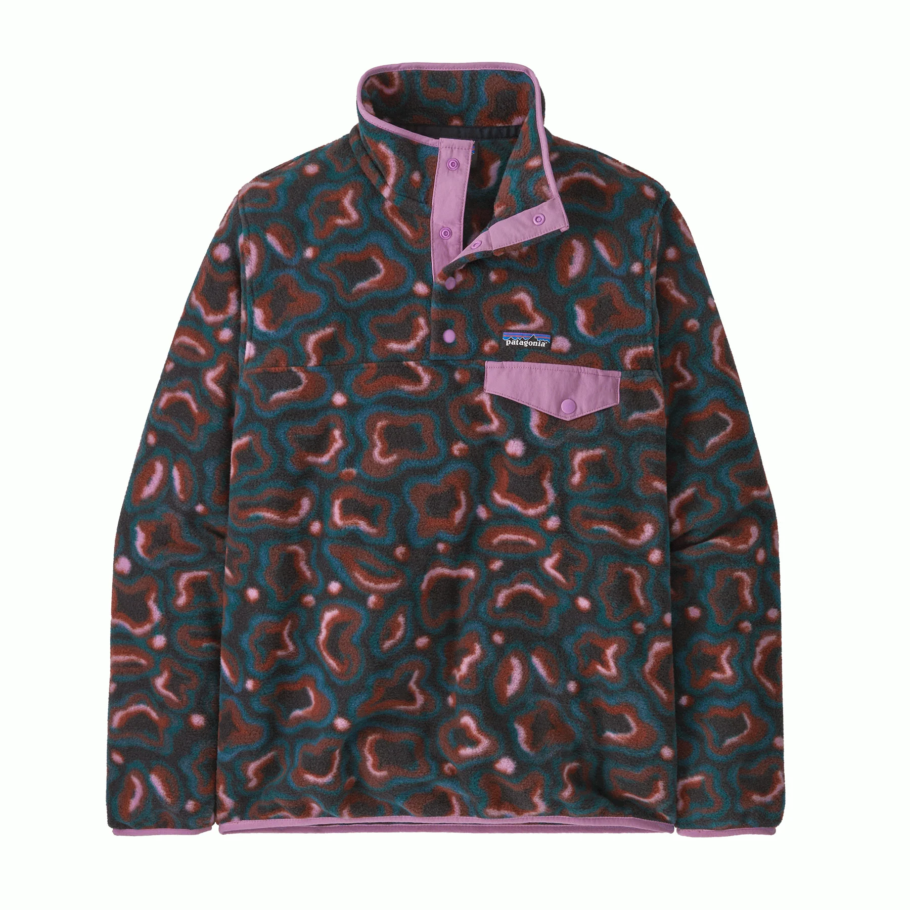 W's LW Synch Snap-T P/O - Image 26