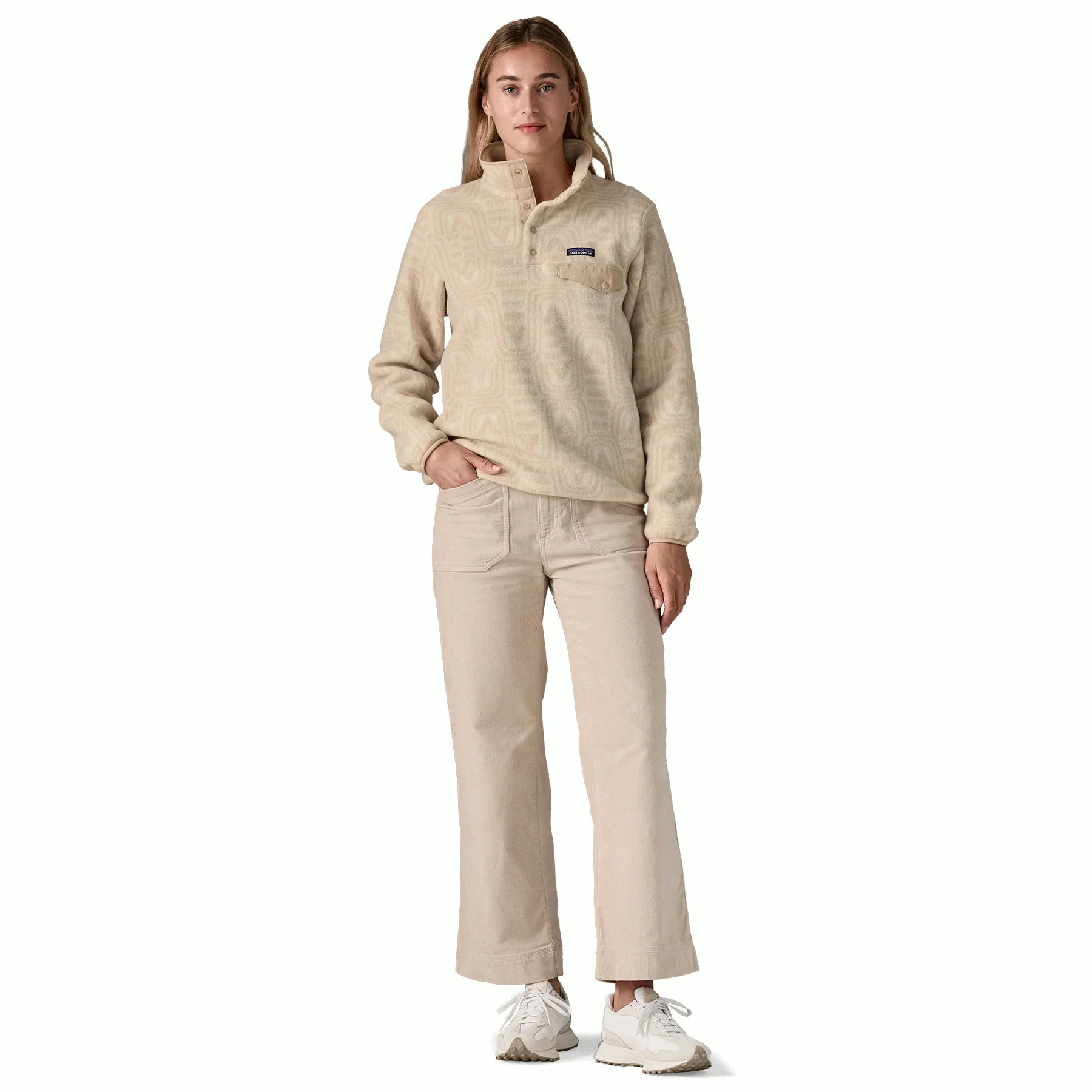 W's LW Synch Snap-T P/O - Image 29