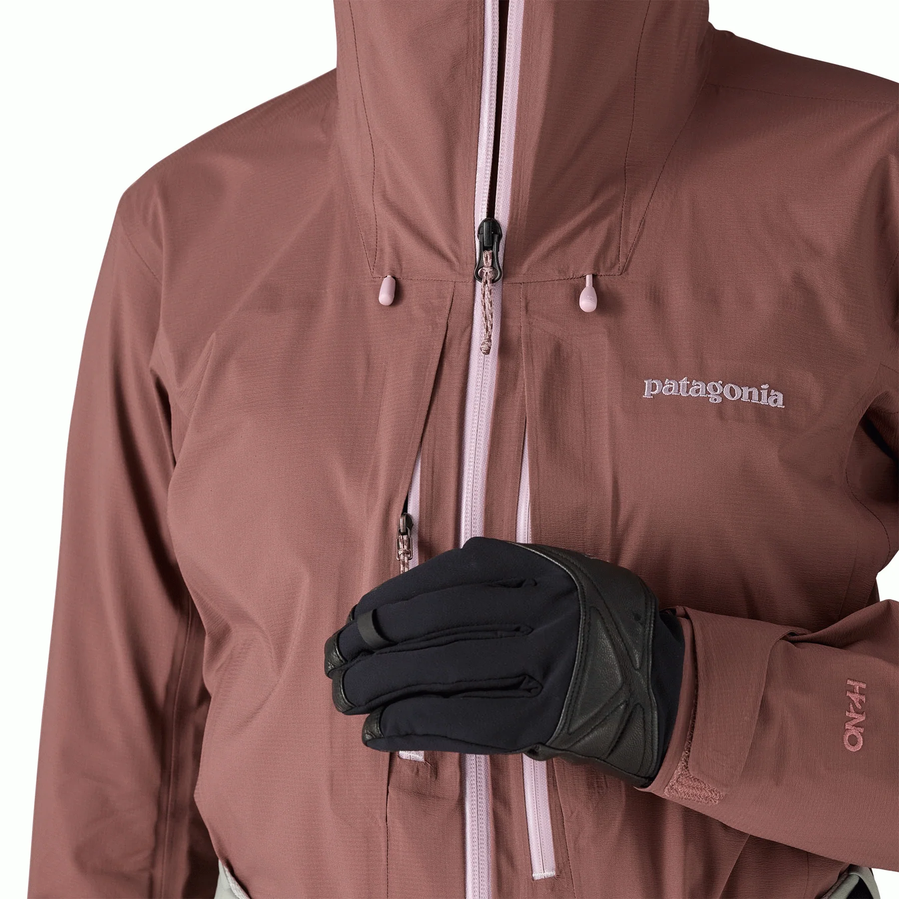W's M10 Storm Jkt - Image 7