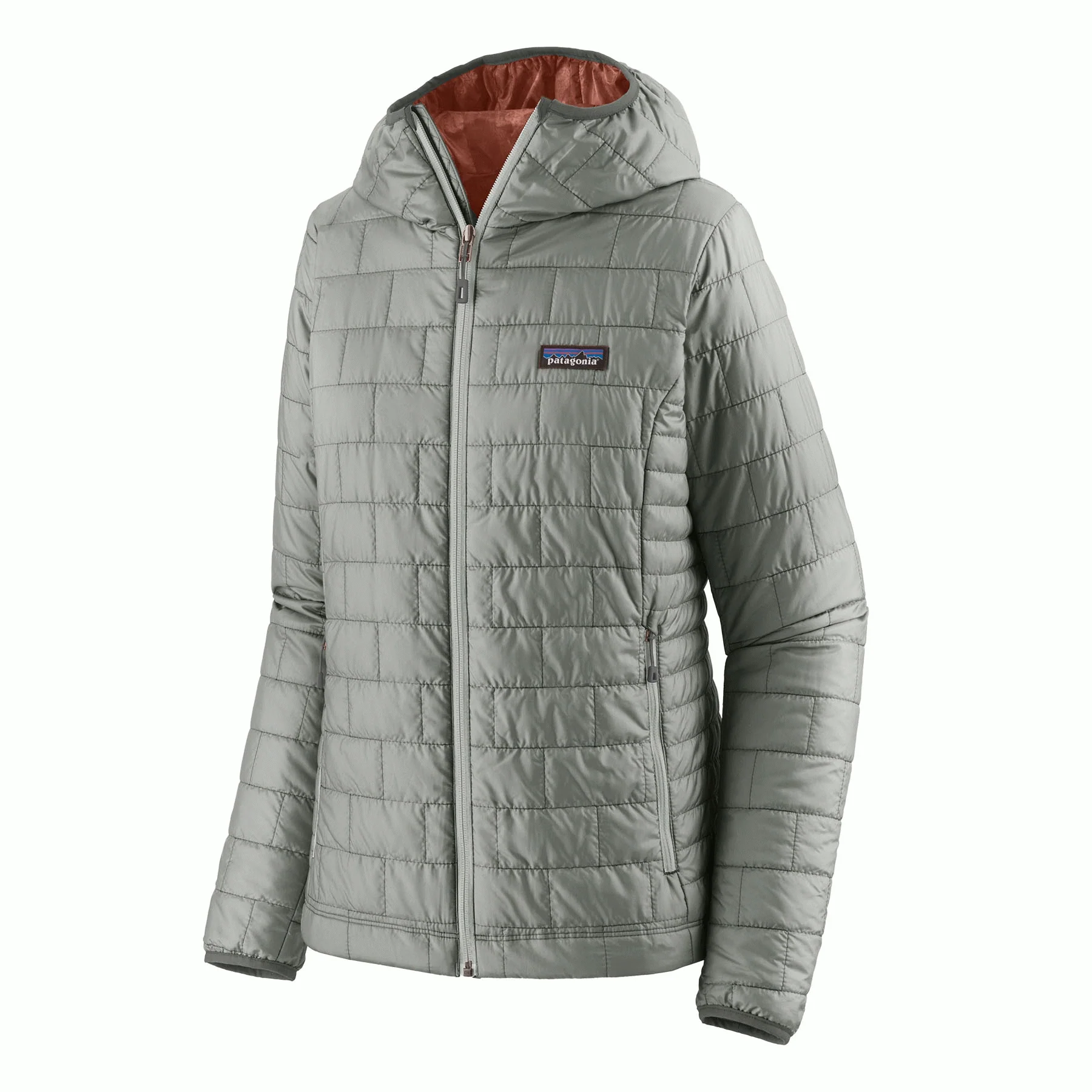 W's Nano Puff Hoody
