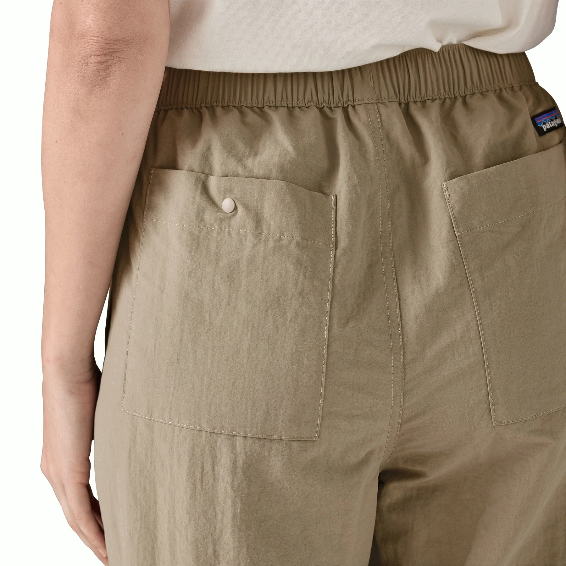 W's Outdoor Everyday Pants - Image 2