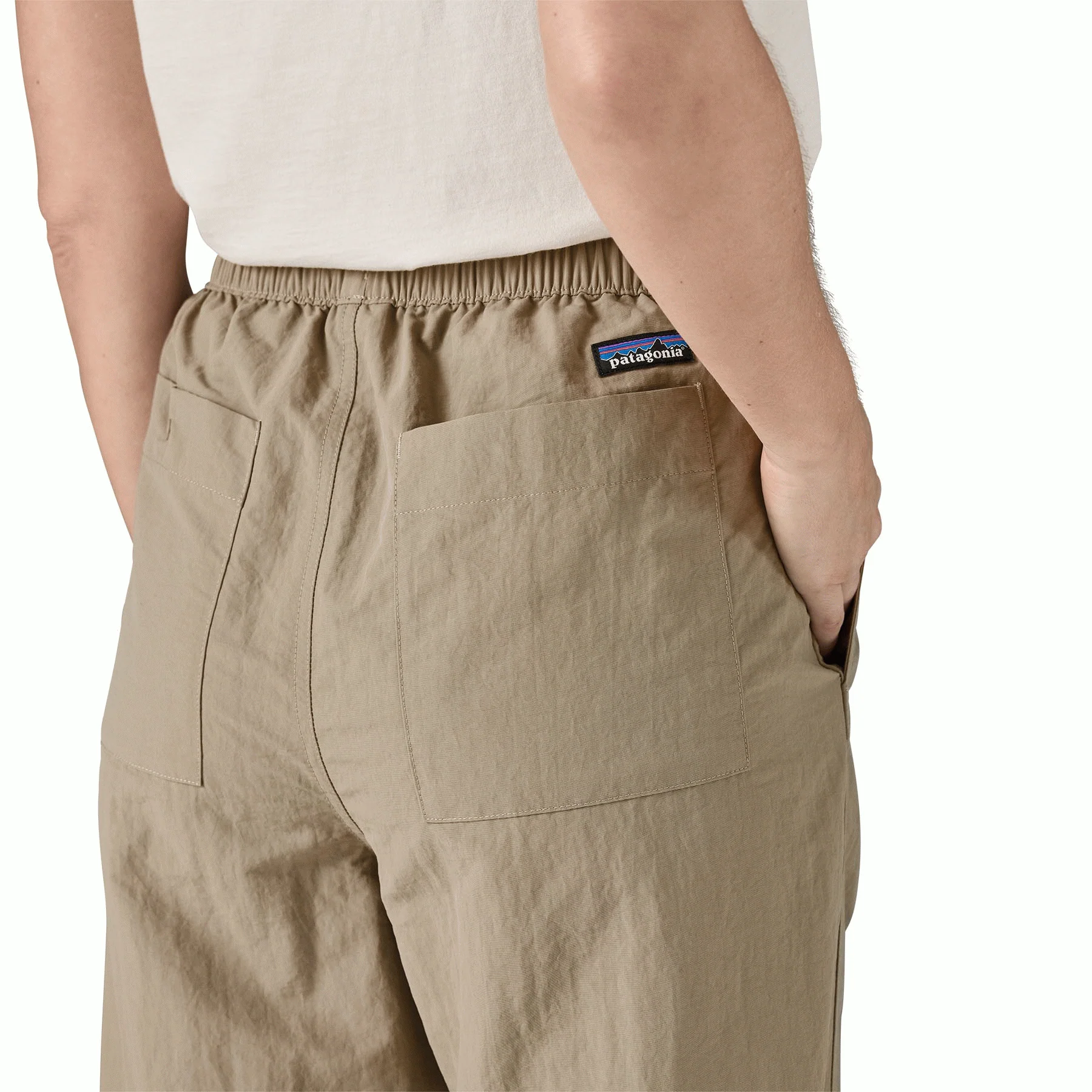 W's Outdoor Everyday Pants - Image 3