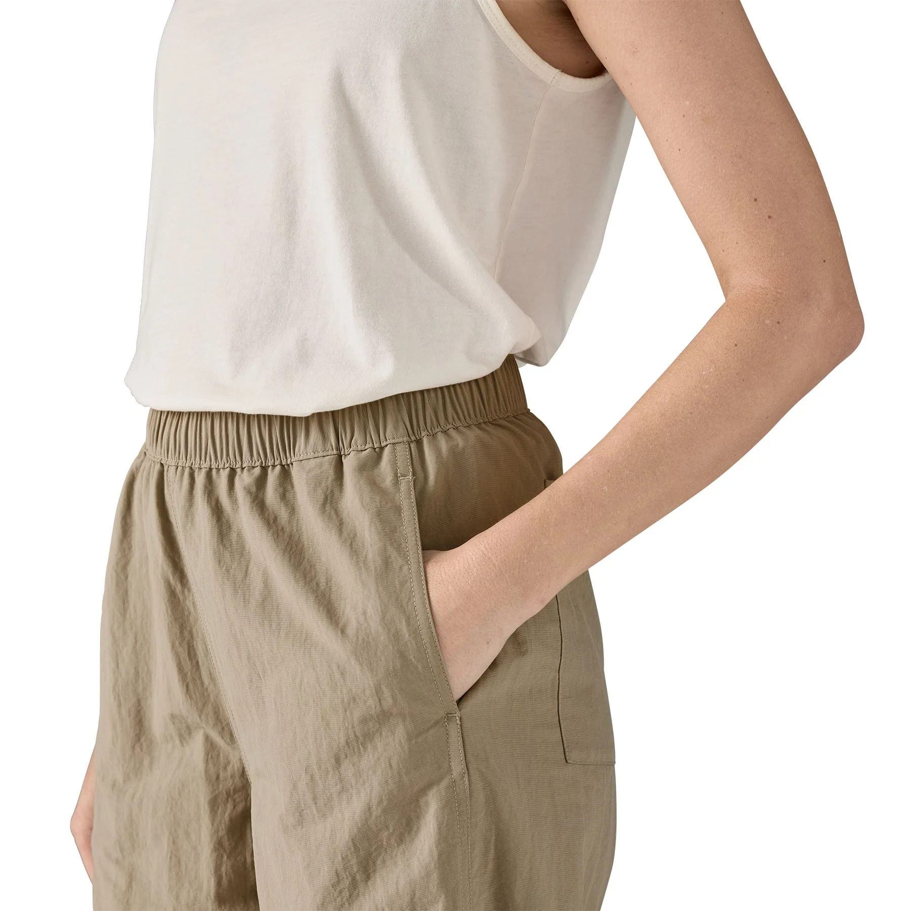 W's Outdoor Everyday Pants - Image 4
