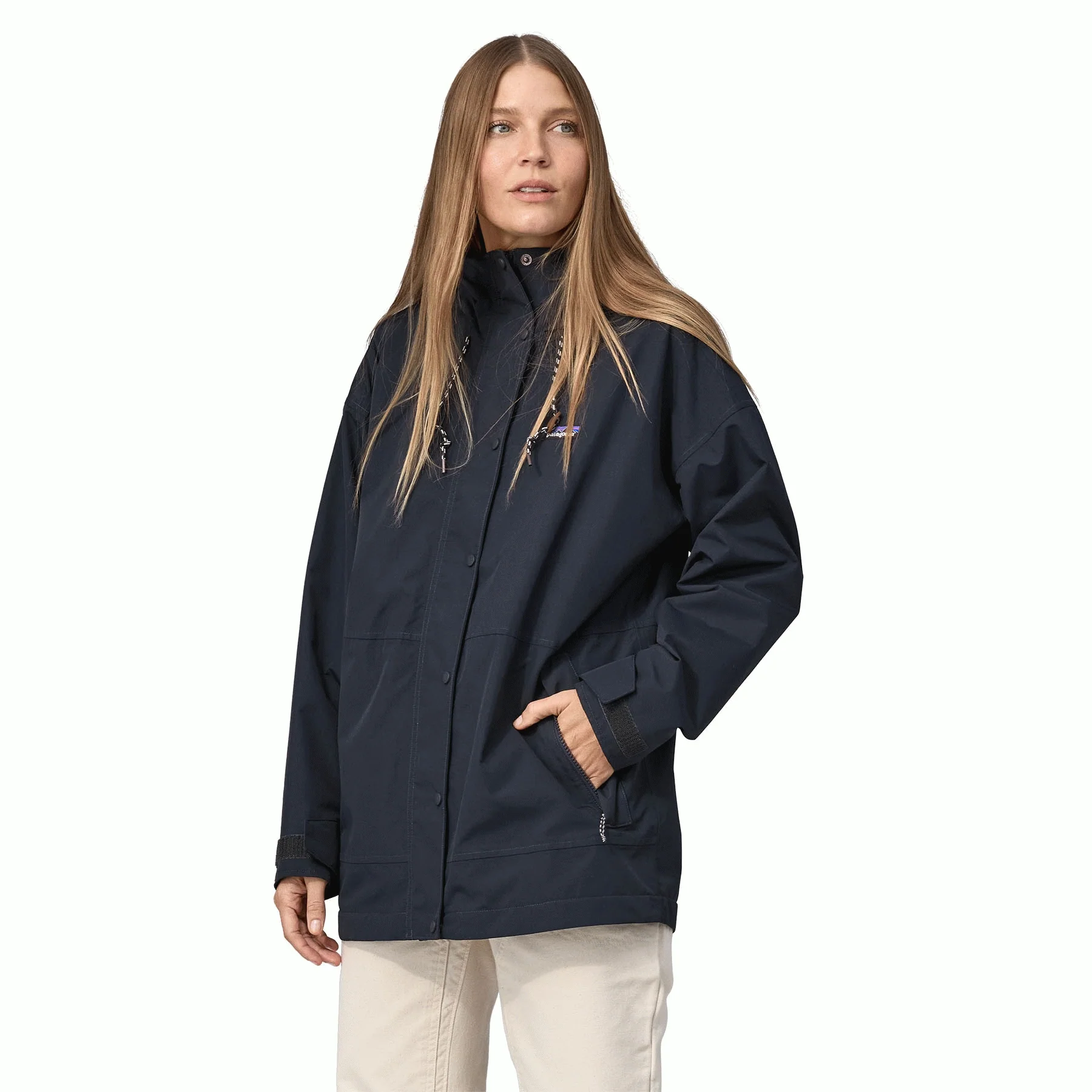 W's Outdoor Everyday Rain Jkt
