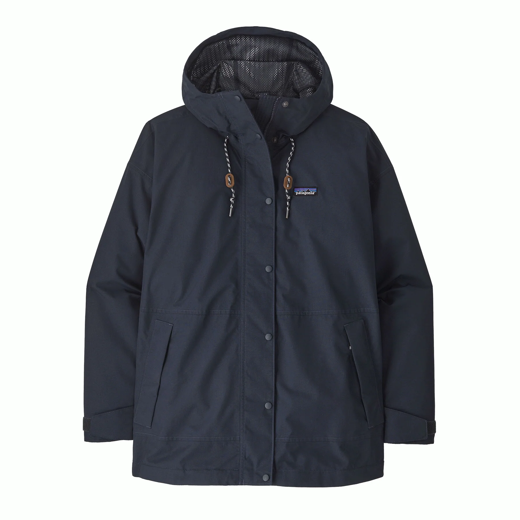 W's Outdoor Everyday Rain Jkt - Image 7