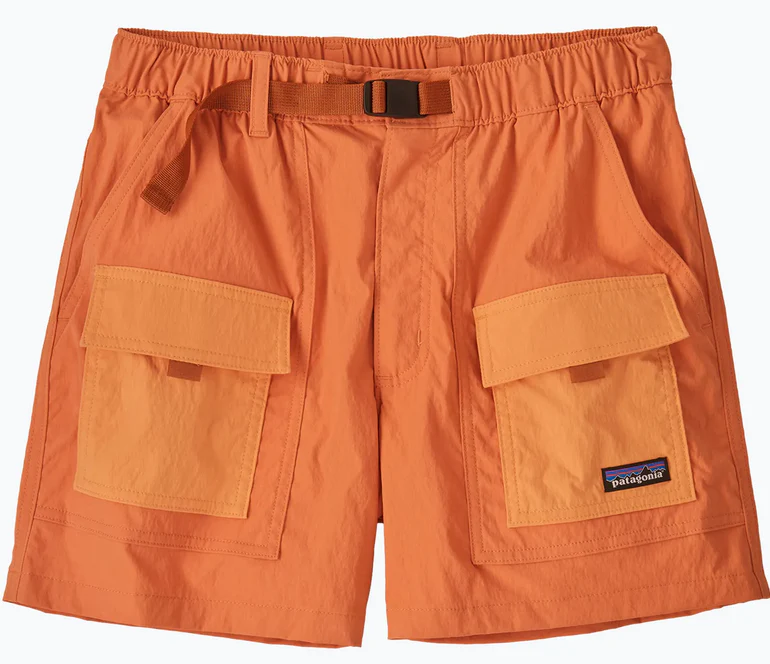 W's Outdoor Everyday Shorts