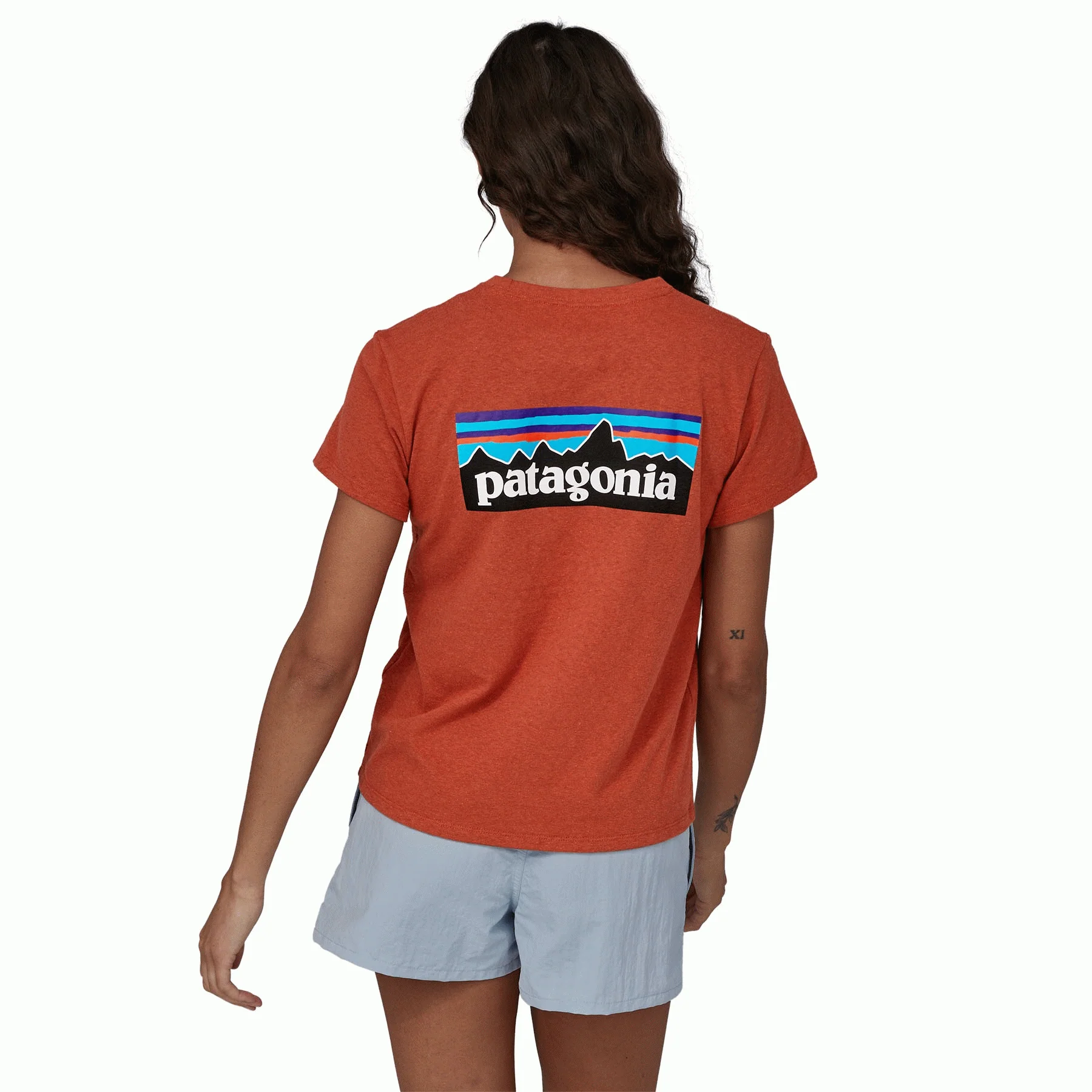 W's P-6 Logo Responsibili-Tee - Image 18