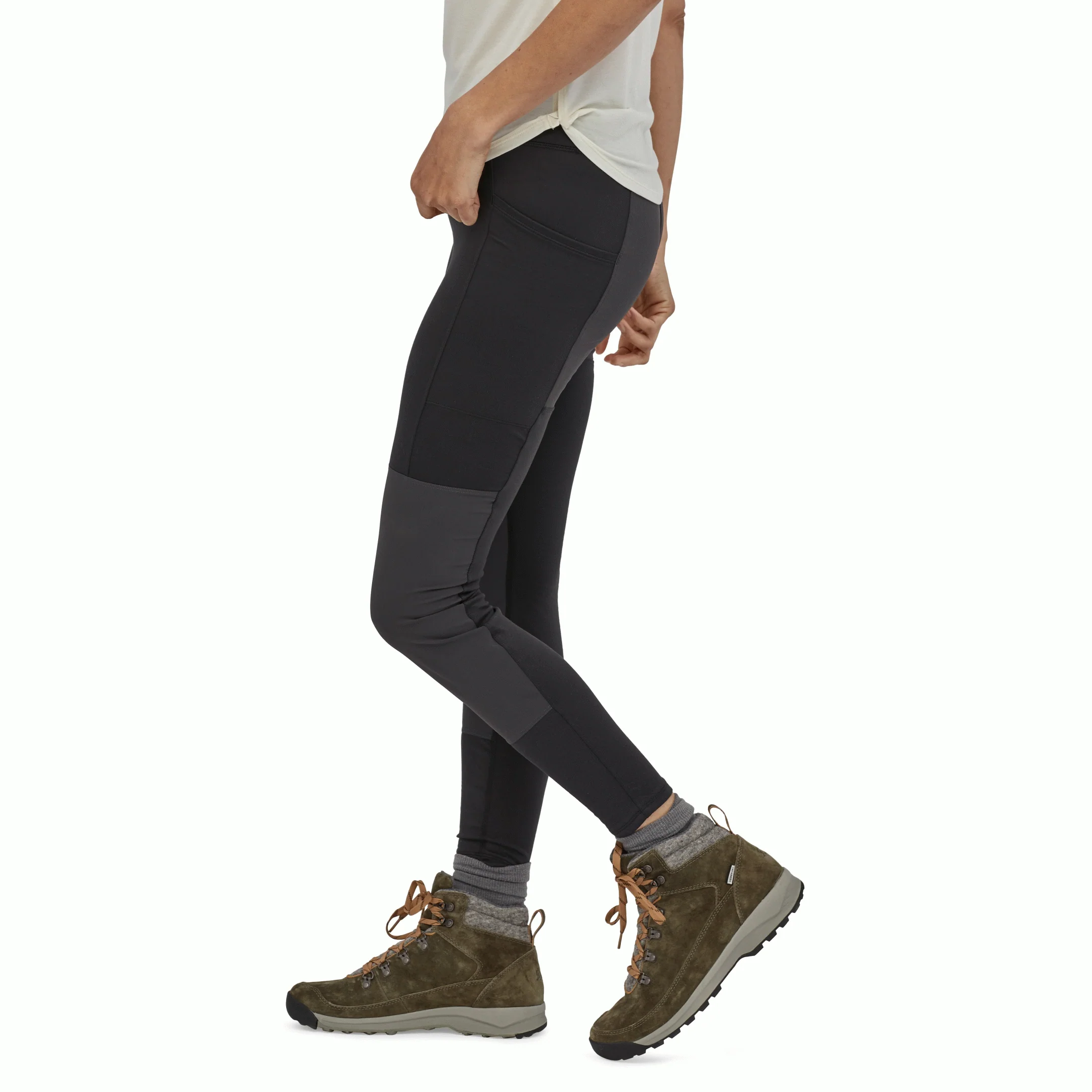 W's Pack Out Hike Tights - Image 11
