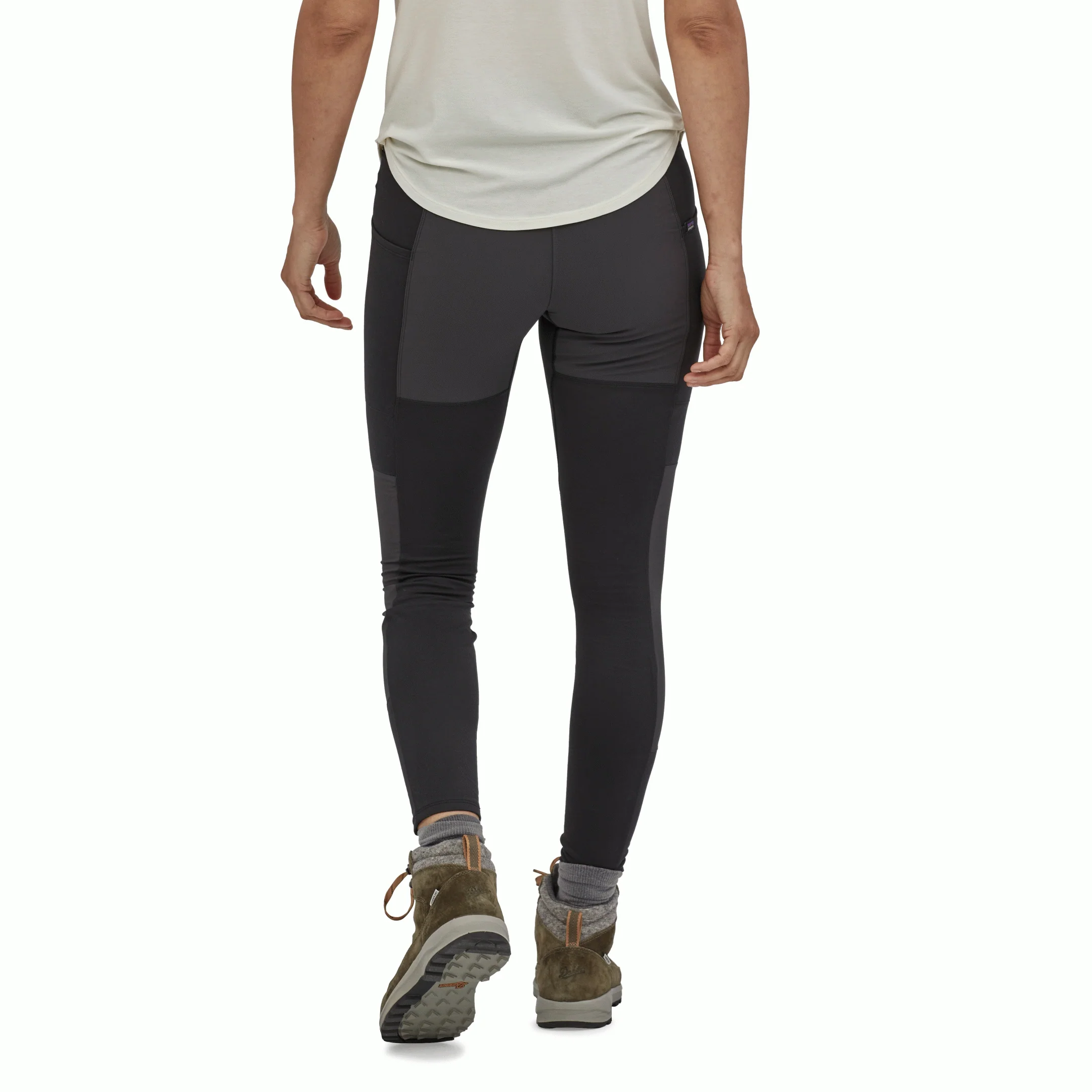 W's Pack Out Hike Tights - Image 12