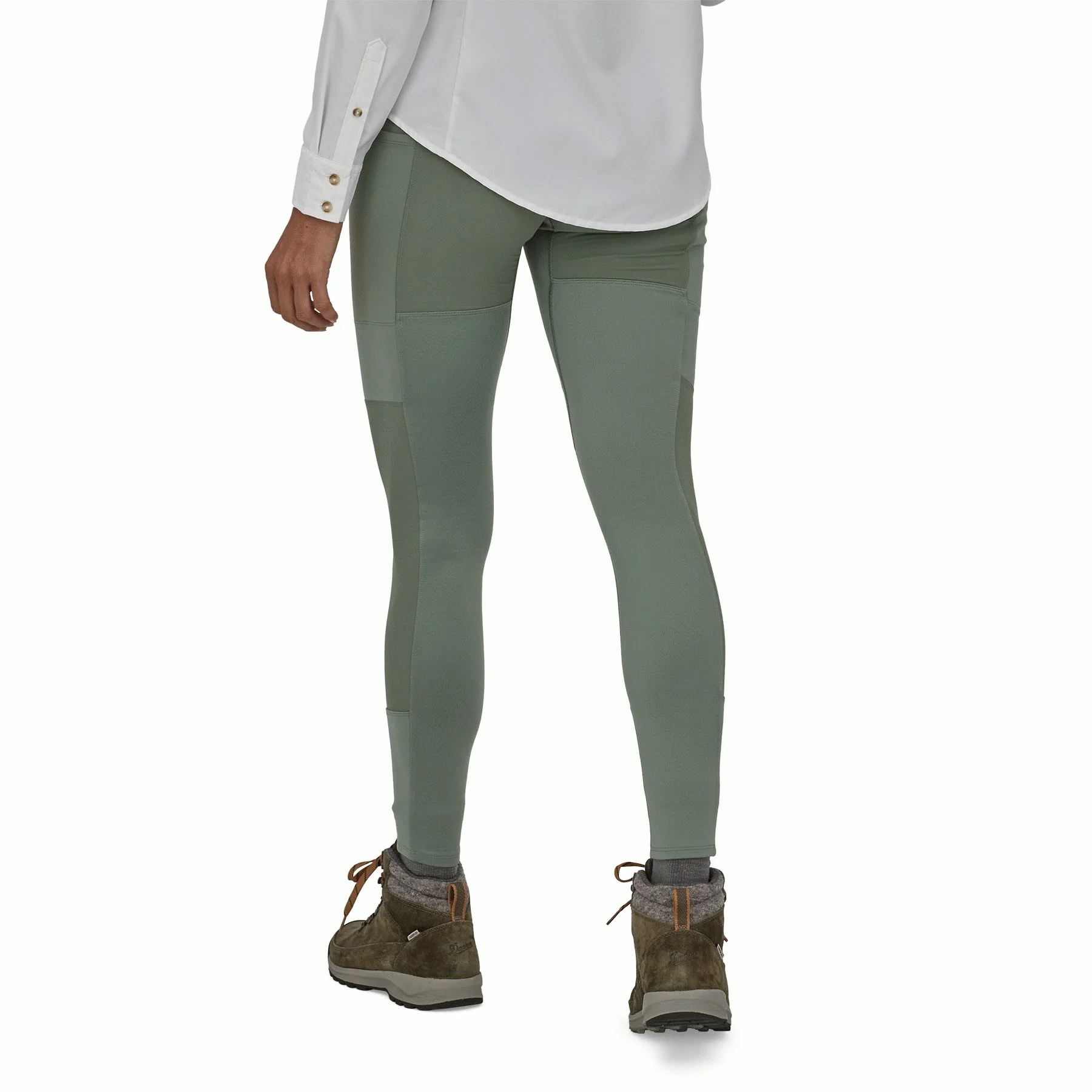 W's Pack Out Hike Tights - Image 14