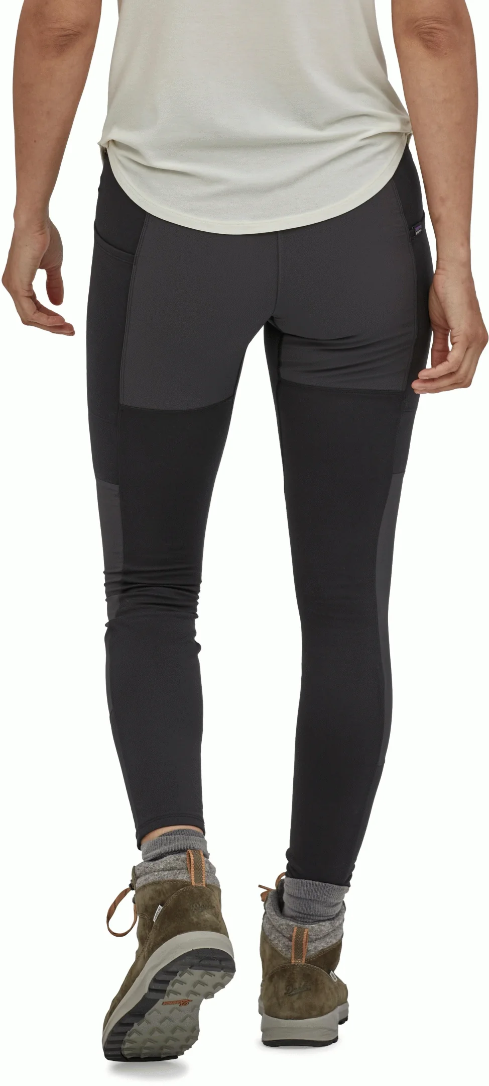 W's Pack Out Hike Tights - Image 23