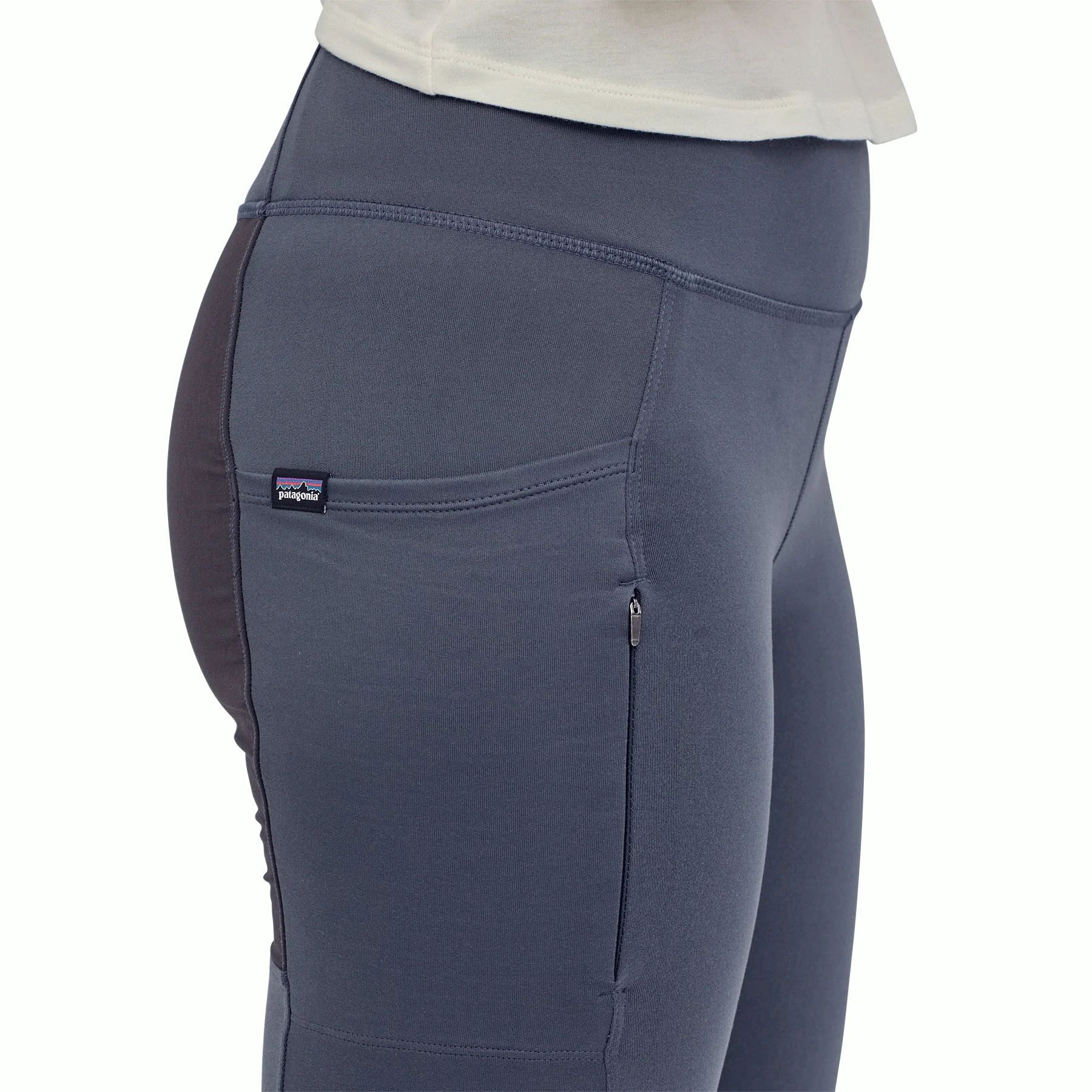W's Pack Out Hike Tights - Image 4