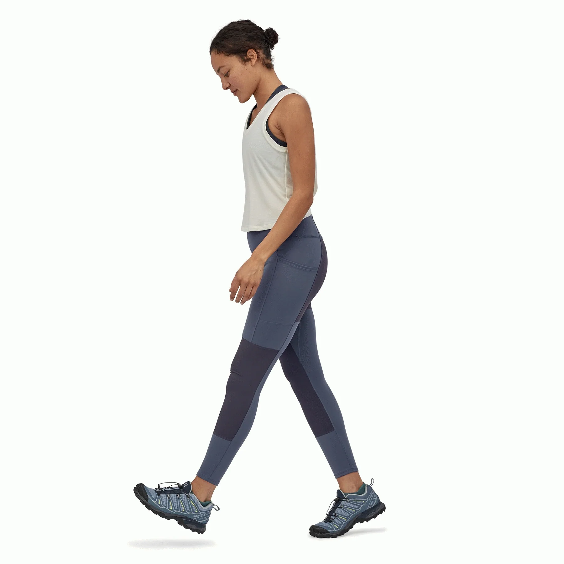 W's Pack Out Hike Tights - Image 5