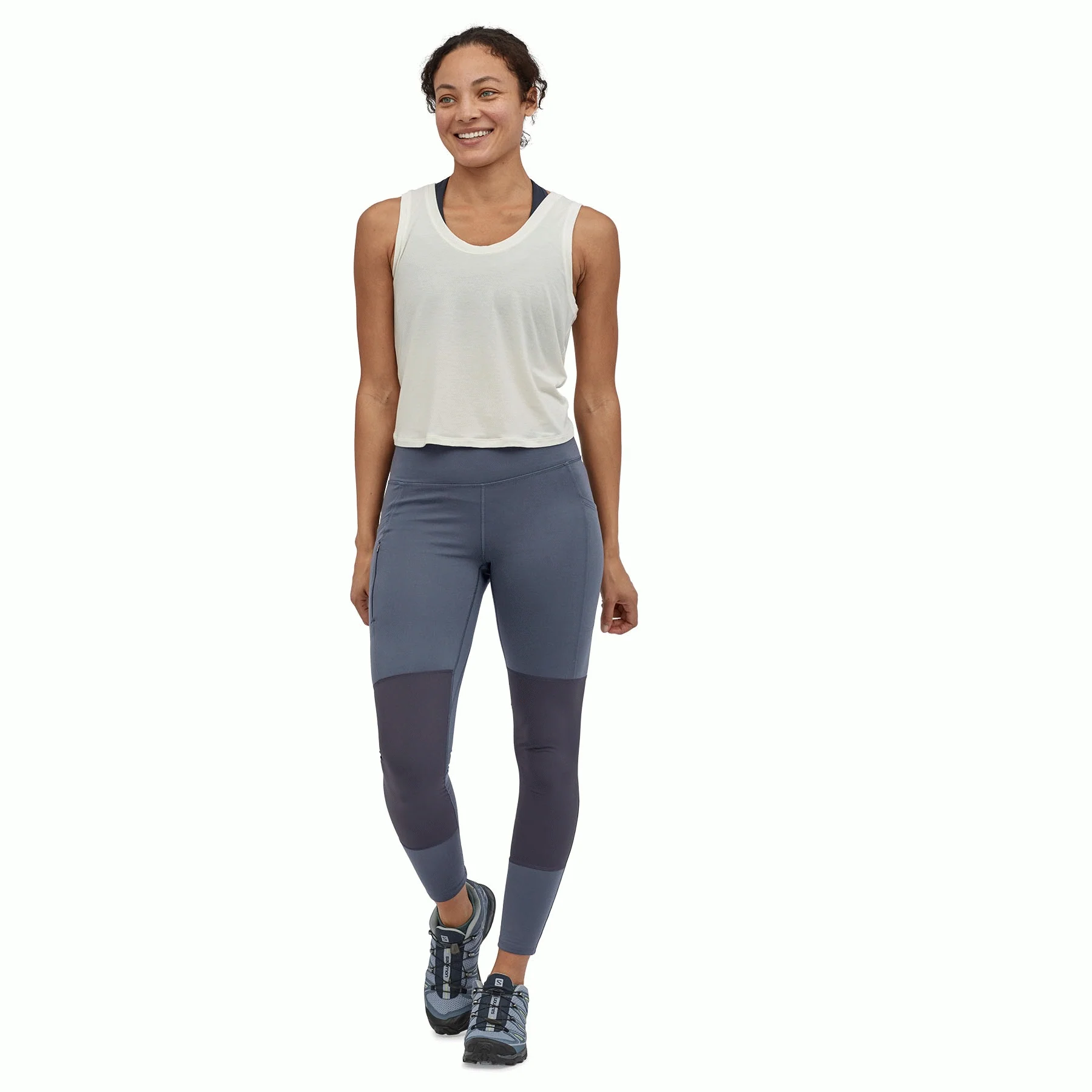 W's Pack Out Hike Tights - Image 6