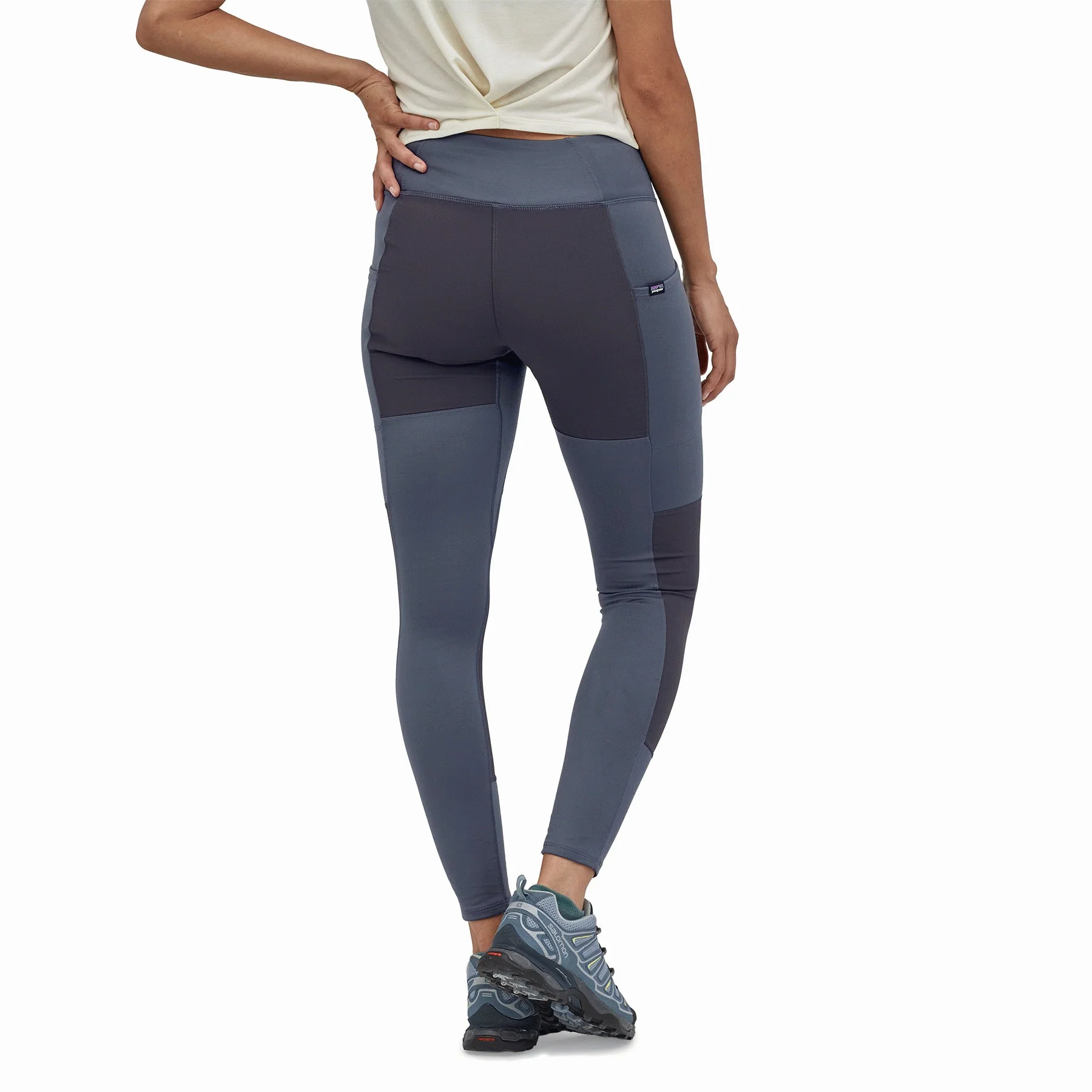 W's Pack Out Hike Tights - Image 7