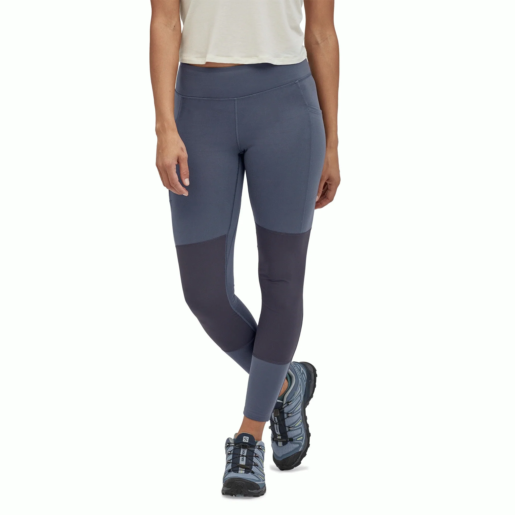 W's Pack Out Hike Tights - Image 8