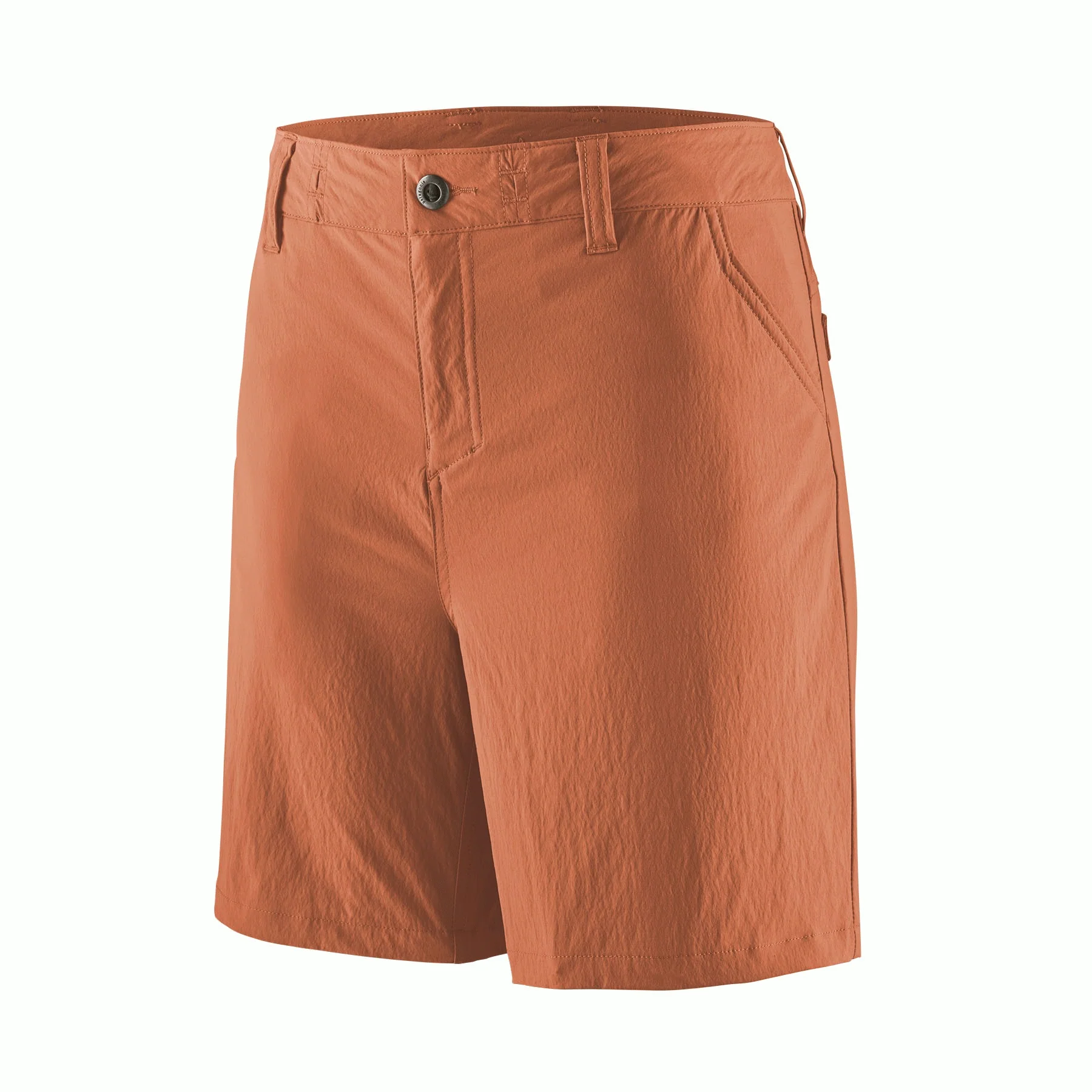 W's Quandary Shorts - 7 in.