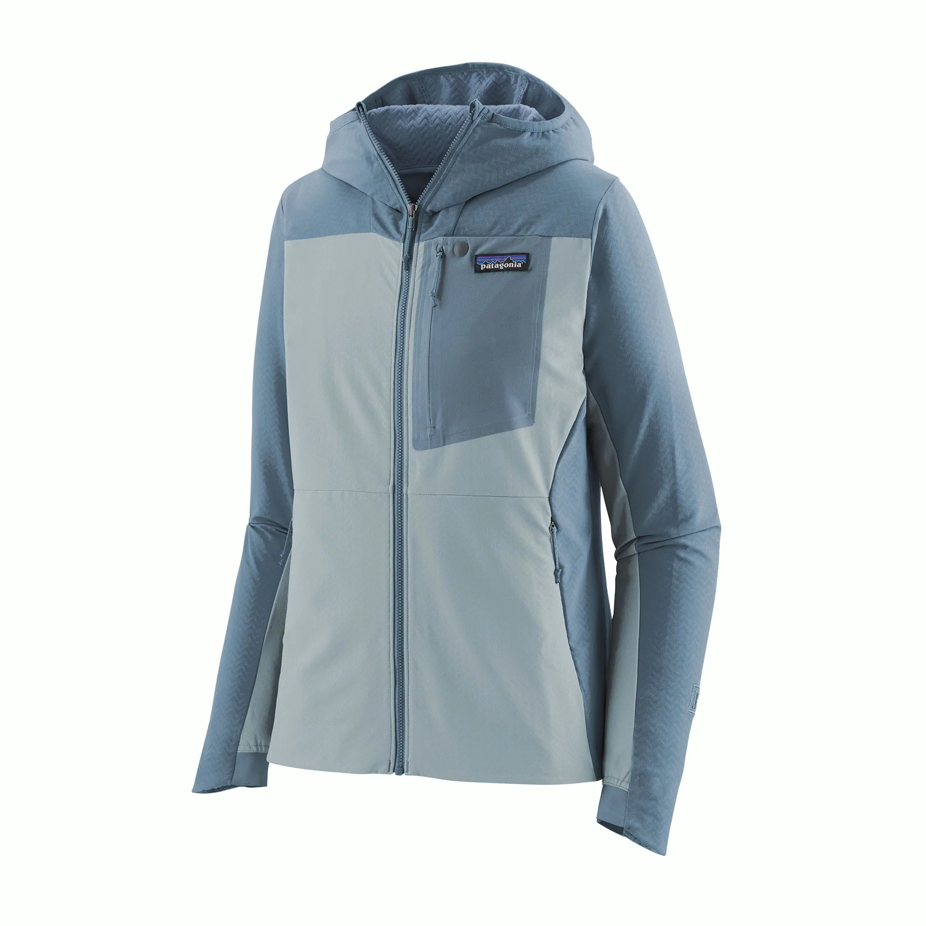 W's R1 CrossStrata Hoody