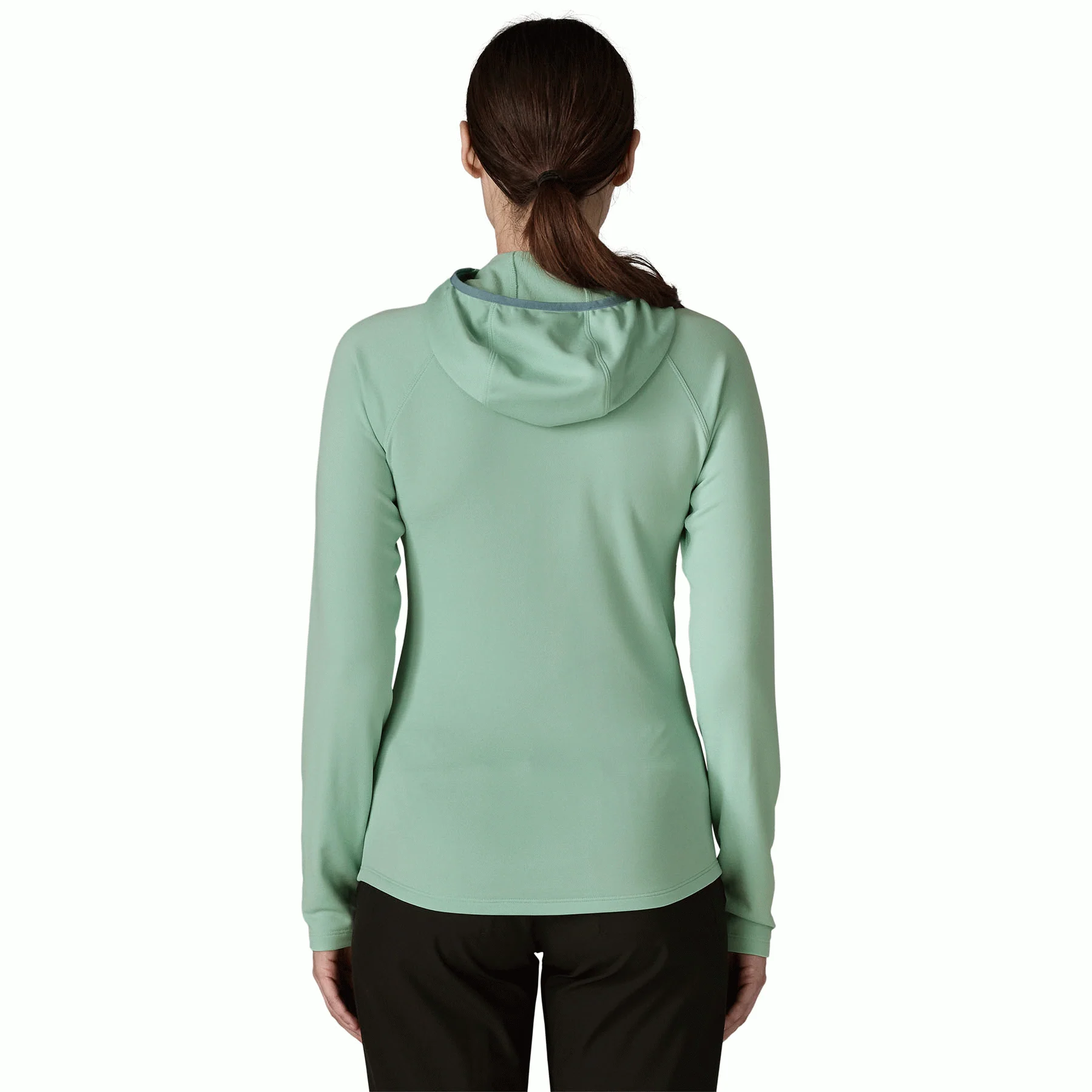 W's R1 Ultralight Hoody - Image 4