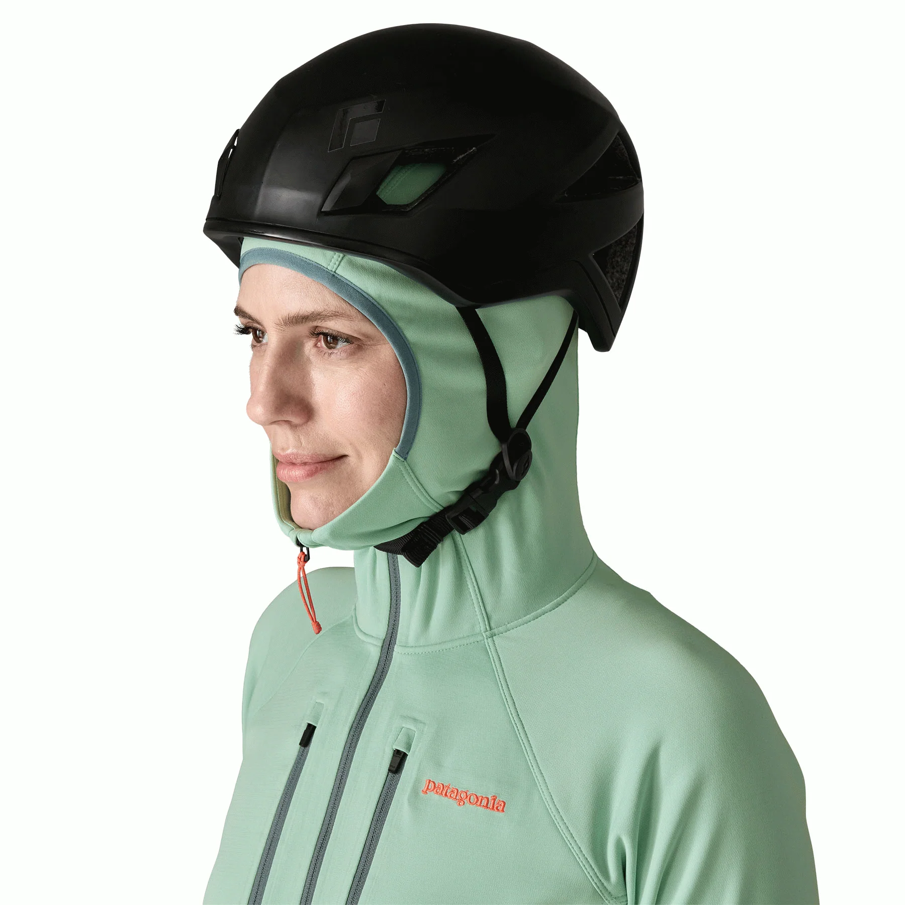 W's R1 Ultralight Hoody - Image 9