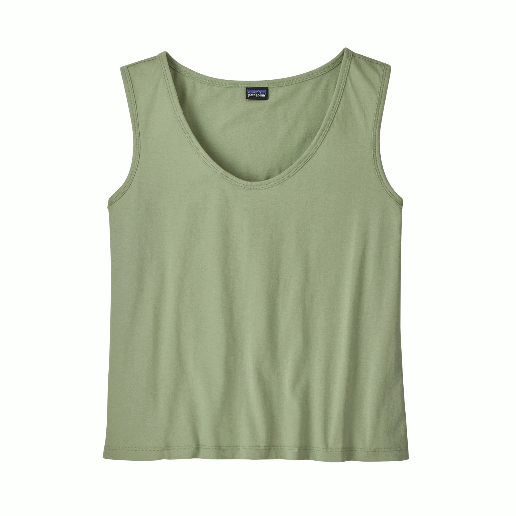 W's Regenerative Organic Certified™ Cotton Tank